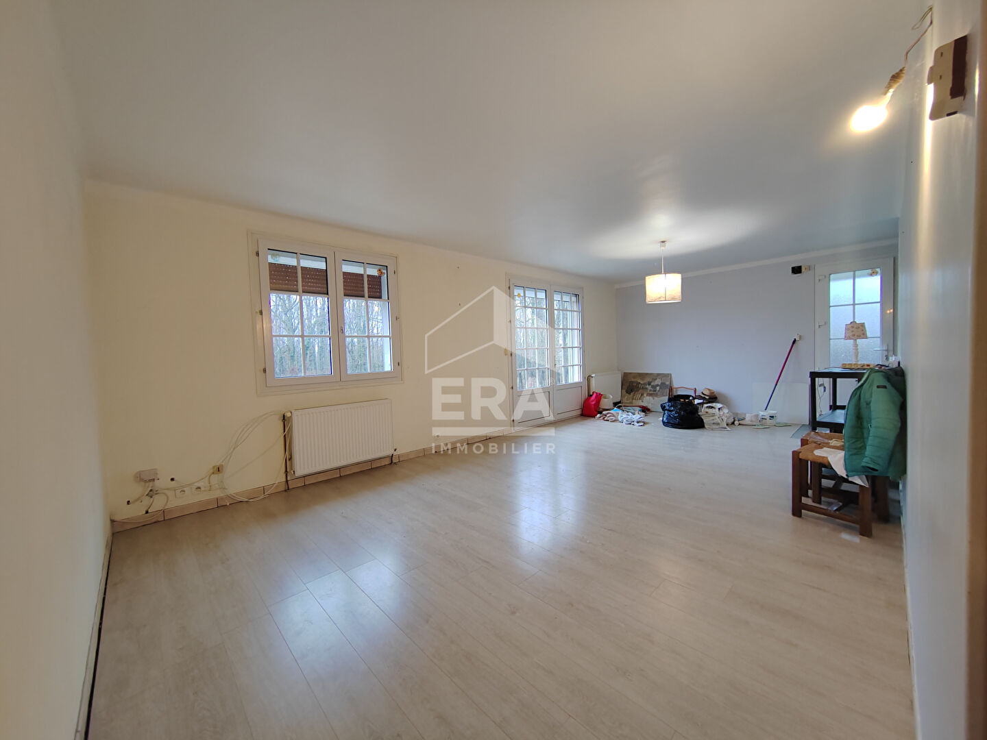 Photo Maison  à vendre T6 - 15 MIN NORD VENDÔME - sur SS complet, 4 Chbs dont 1 suite parentale image 2/6