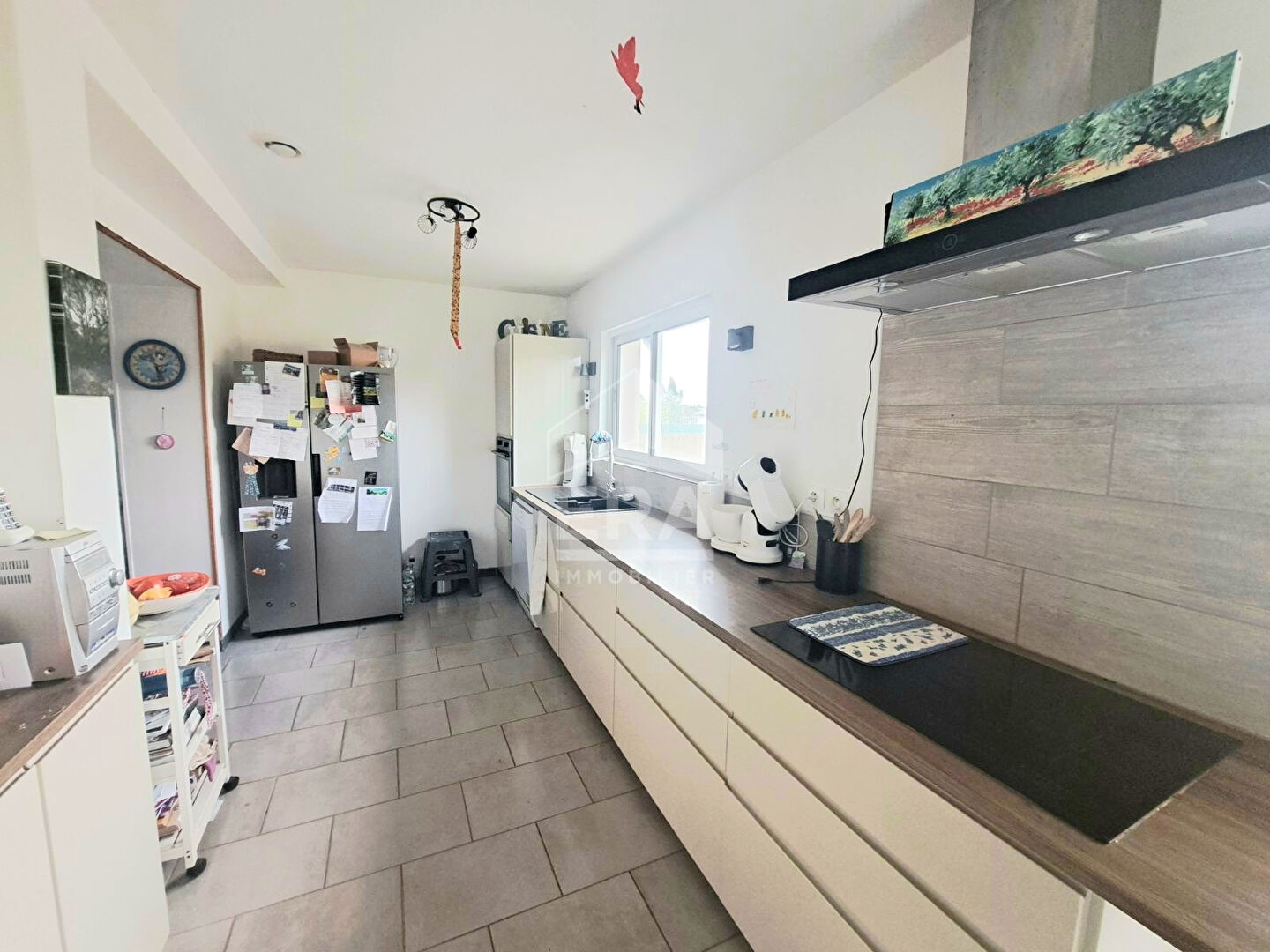 Photo Maison  à vendre T6 - 15 MIN NORD VENDÔME - sur SS complet, 4 Chbs dont 1 suite parentale image 3/6