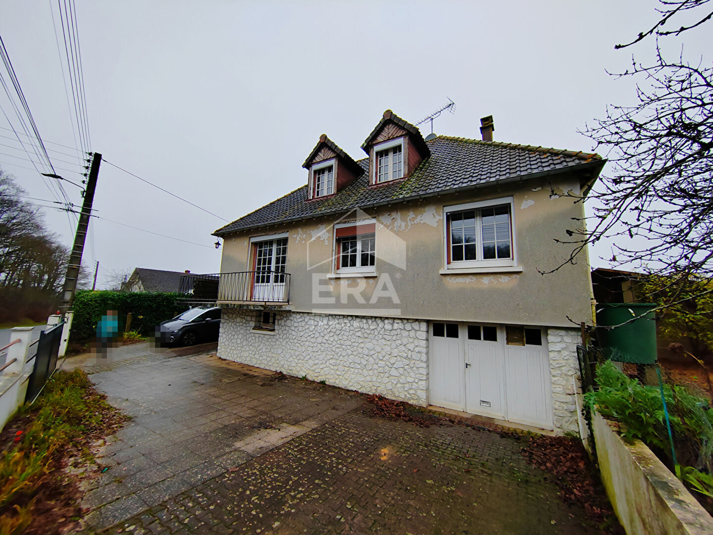 Photo Maison  à vendre T6 - 15 MIN NORD VENDÔME - sur SS complet, 4 Chbs dont 1 suite parentale image 4/6