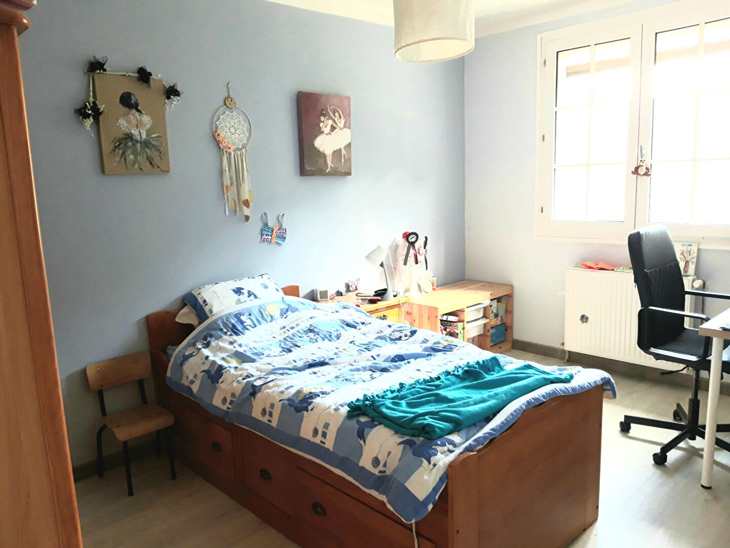 Photo Maison  à vendre T6 - 15 MIN NORD VENDÔME - sur SS complet, 4 Chbs dont 1 suite parentale image 6/6