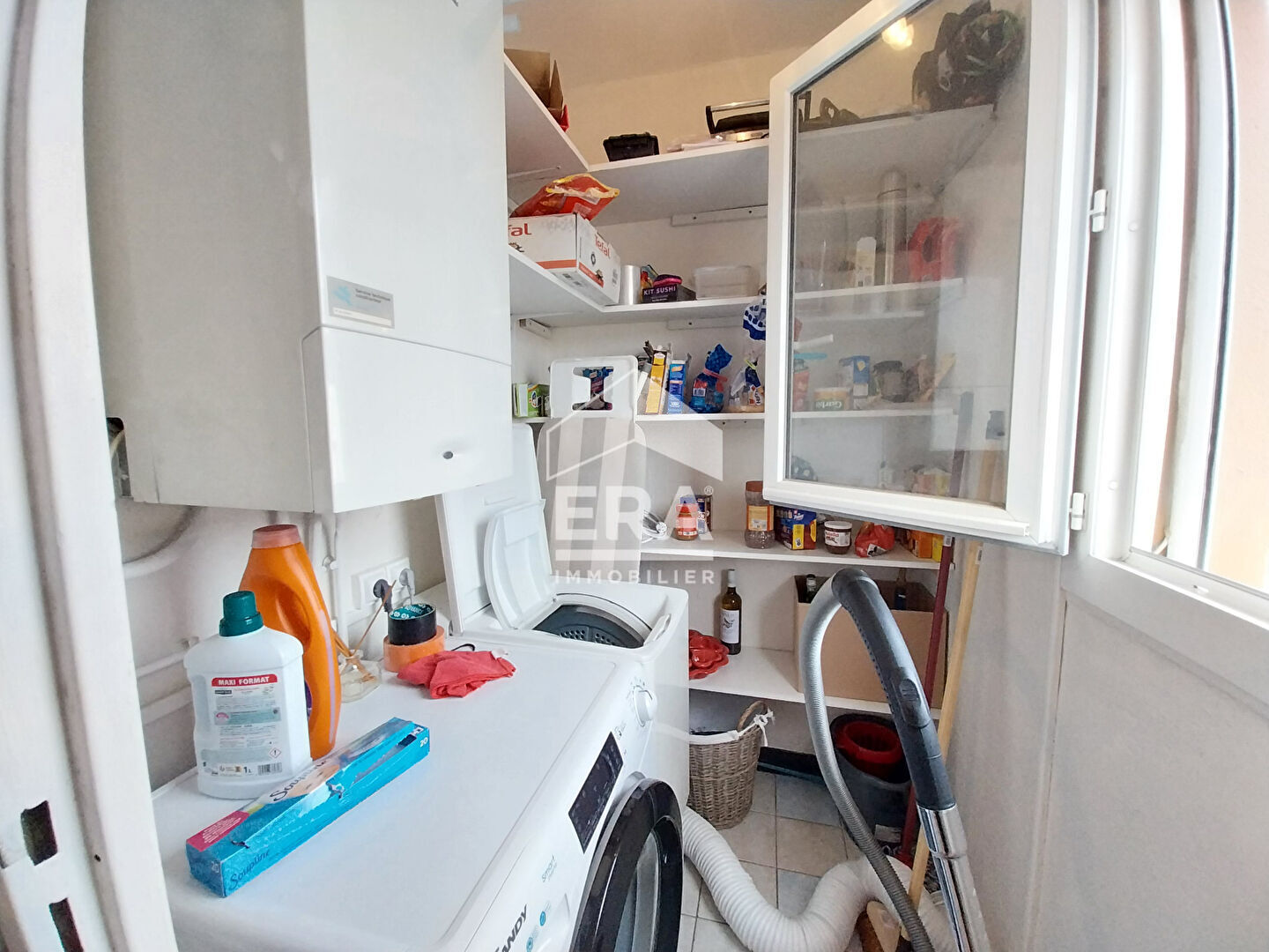 Photo Appart. à vendre T3 - MER - VENDU LOUÉ, 2 Chbs, garage/box image 5/6