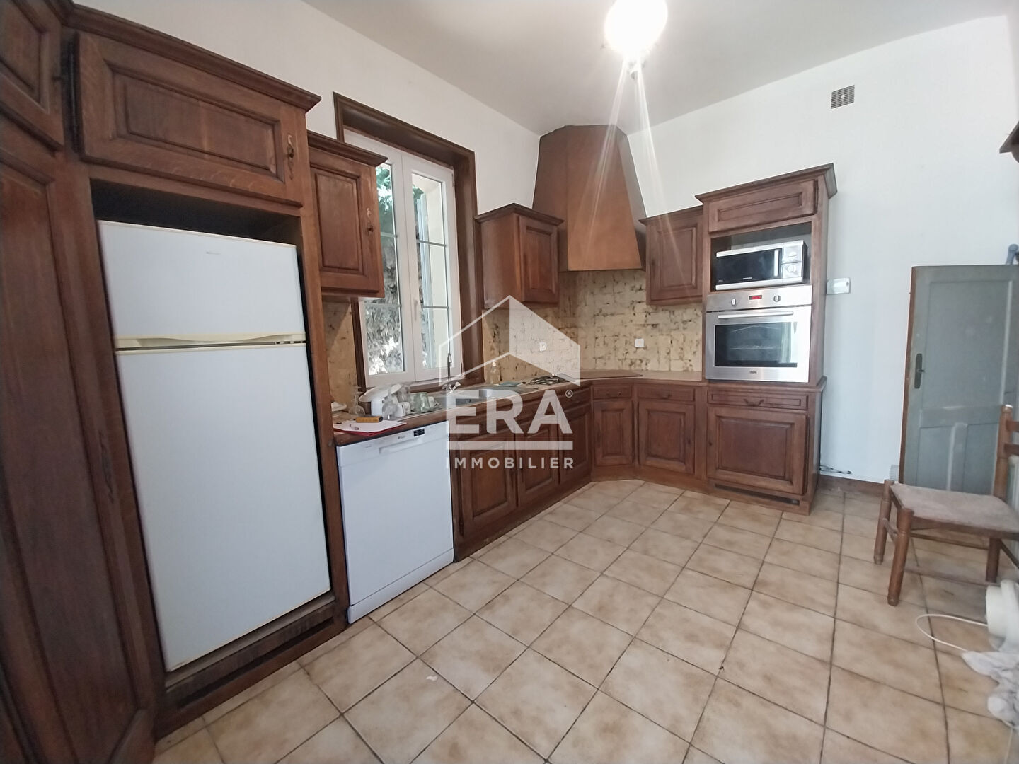 Photo Relais de chasse à vendre - Cour Cheverny - 3 Ha, Maison principale rénovée (5 Chbs) + annexes et dépendances image 6/6