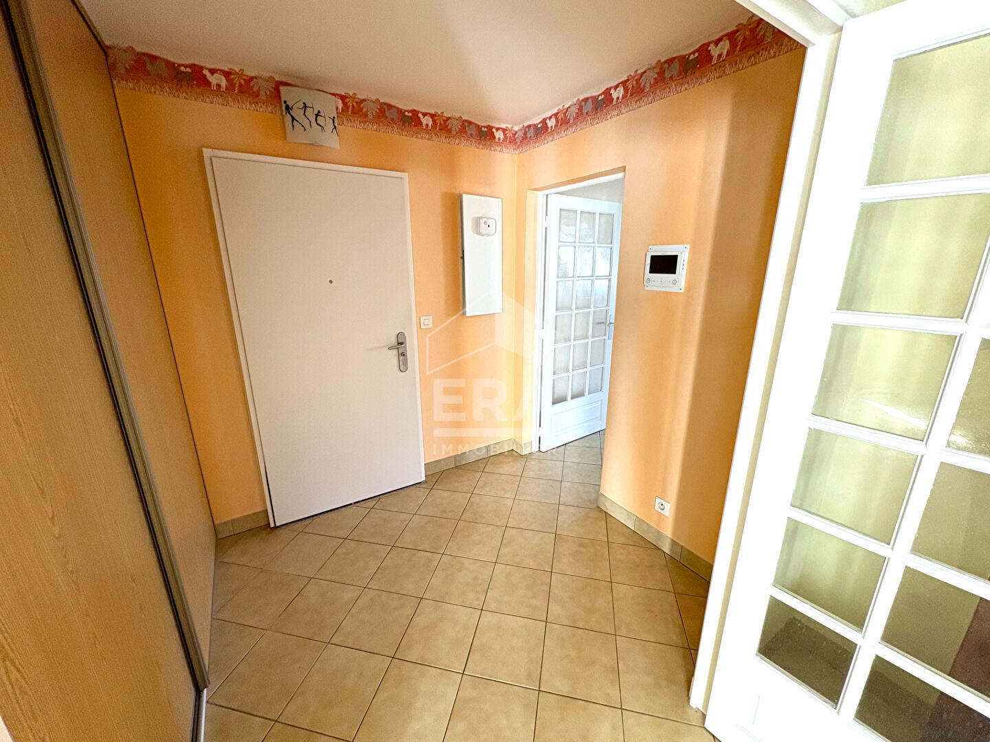 Photo Appart. à louer T5/6 - Blois - Centre-ville, Duplex, Asc, 3 Chbs, Vue Loire, Garage privé image 5/6