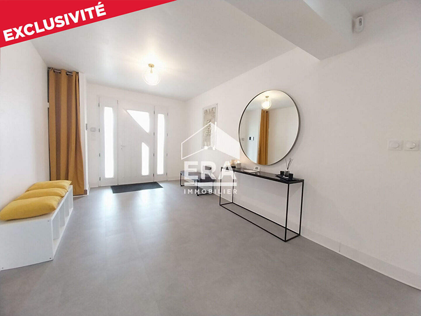 Demeure de prestige à vendre - 15 KMS N/E BLOIS - 10 pièces, 520 m², piscine intérieur