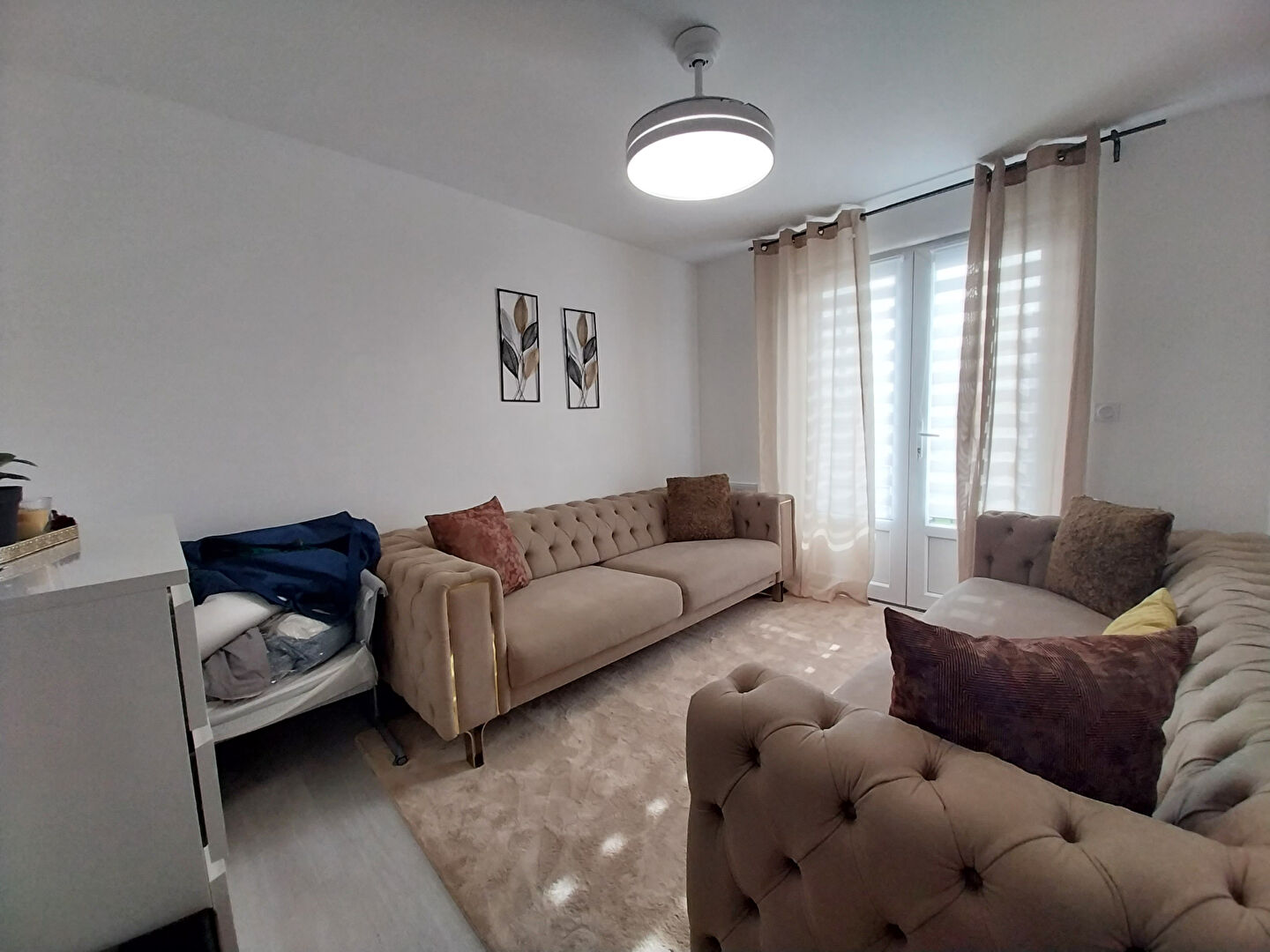 Photo Maison à vendre T7 - Blois - Maison familiale entièrement rénovée à neuve, 5 Chbs image 6/6