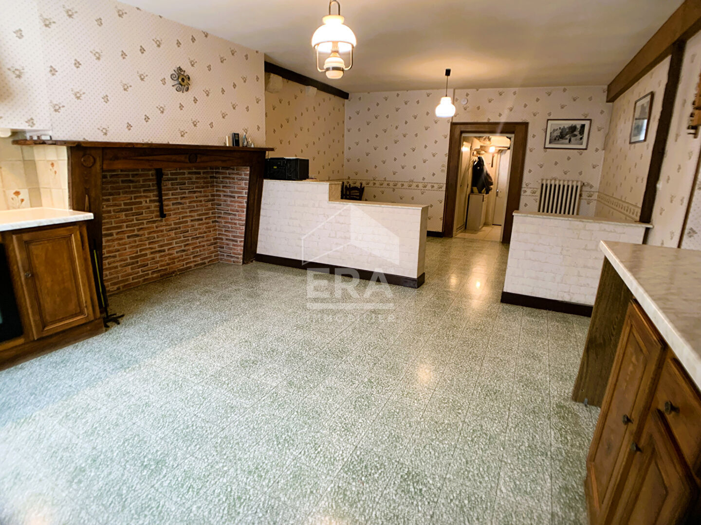 Photo Maison à vendre T5 - Blois - Bien entretenue, sain, Double séjour, 3 Chbs, Déps./Atelier/Garage image 2/6