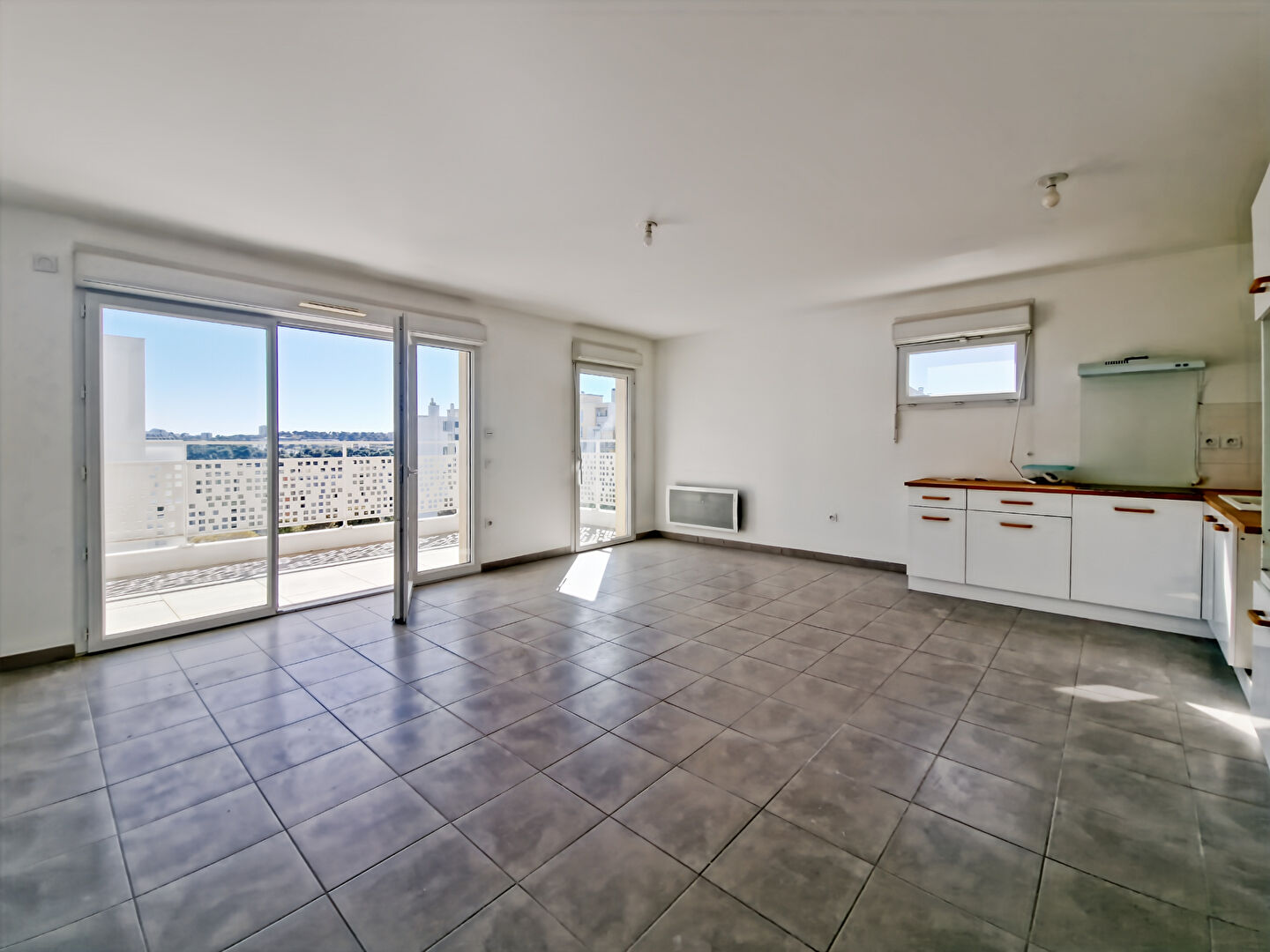 Agence immobilière de Era Immobilier Marseille Bastide