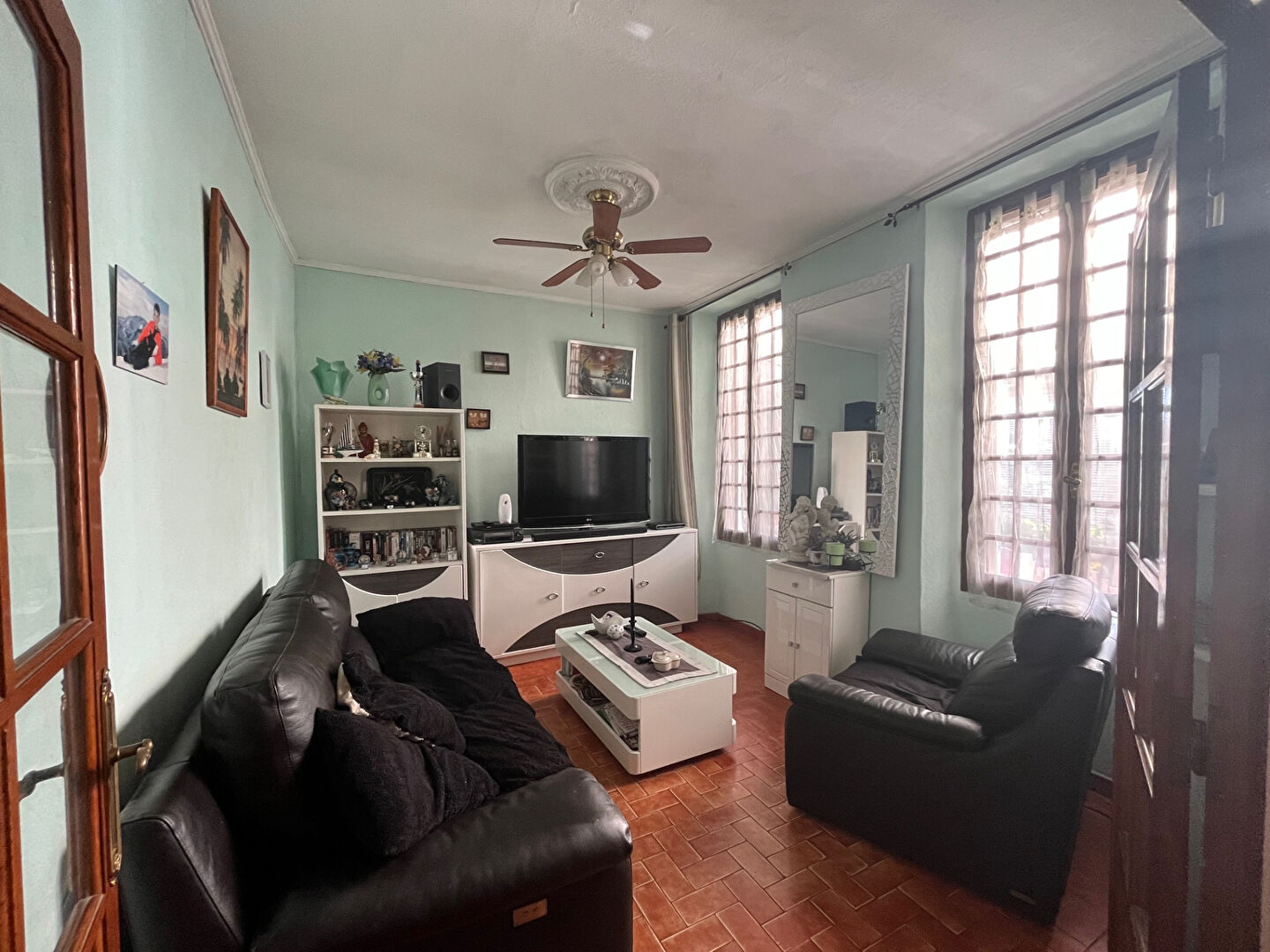 Agence immobilière de Era Immobilier Marseille Bastide