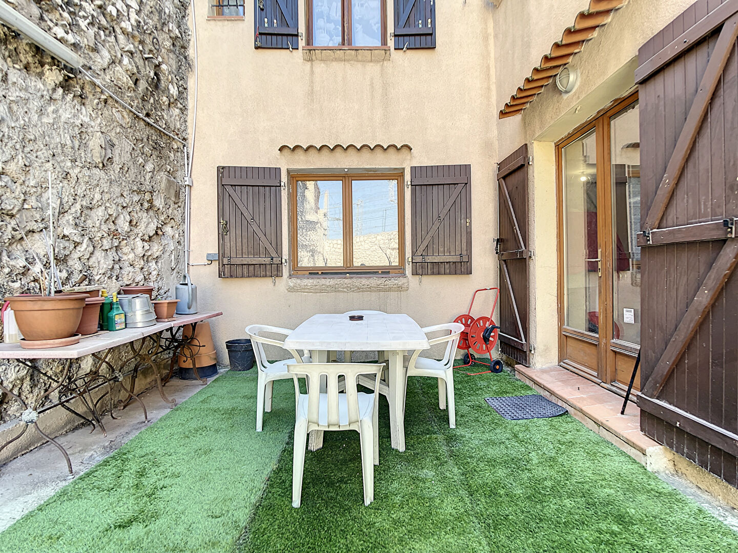 Agence immobilière de ERA AGENCE DE LA BASTIDE