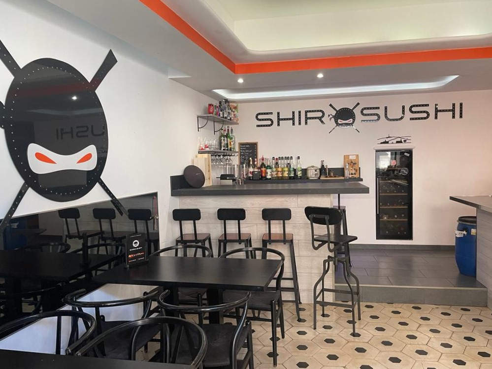 Agence immobilière de Era Immobilier Marseille Bastide