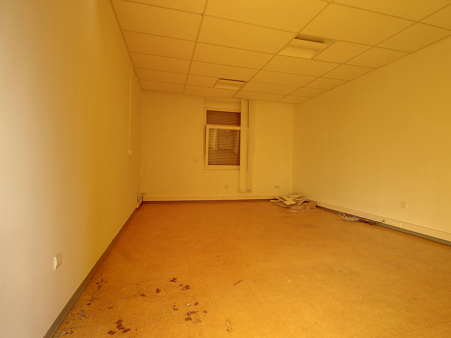 Photo A Vendre, Local Commercial 300m², Parcelle 406m² image 5/6
