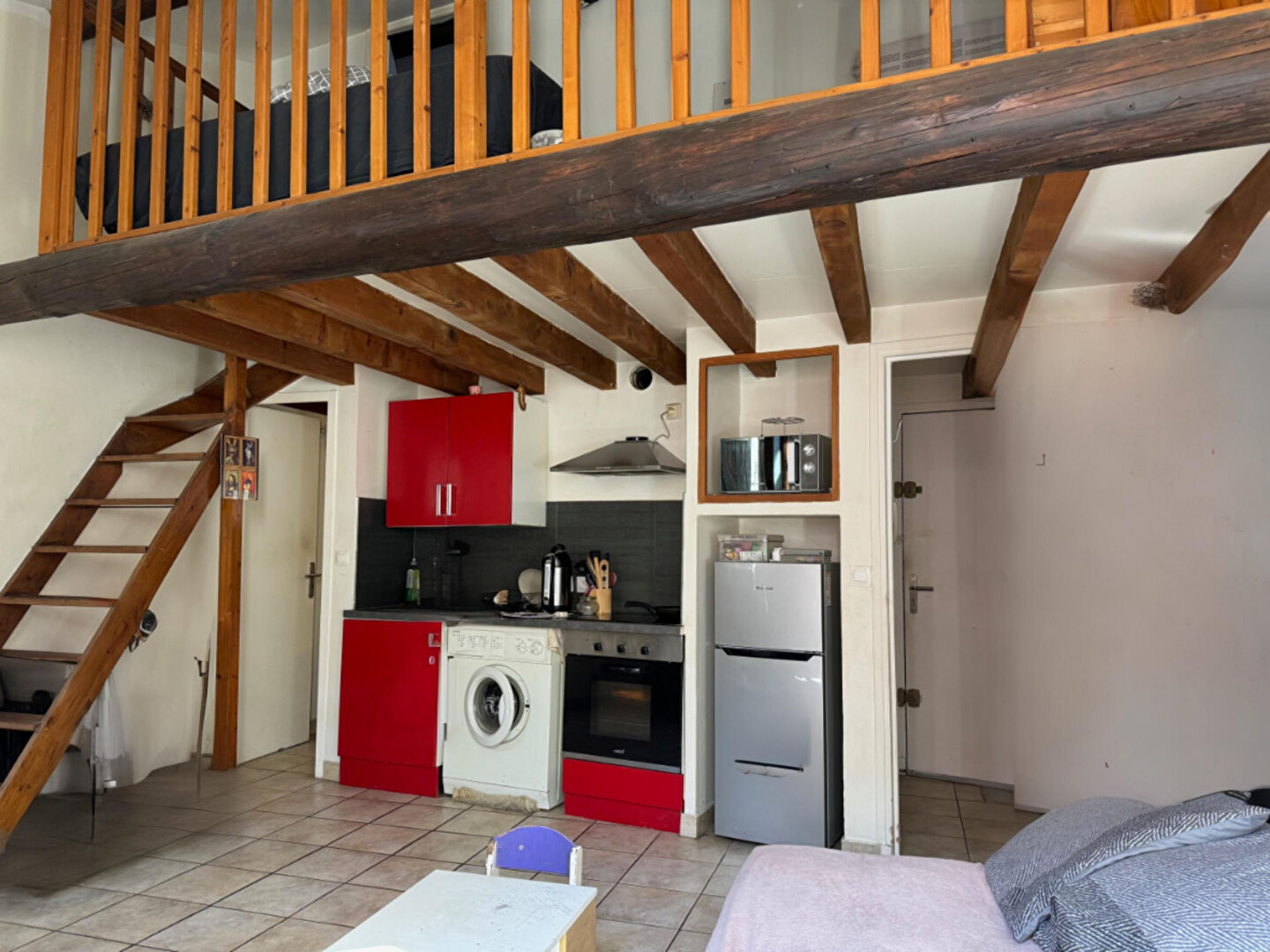 Agence immobilière de ERA AGENCE DE LA BASTIDE