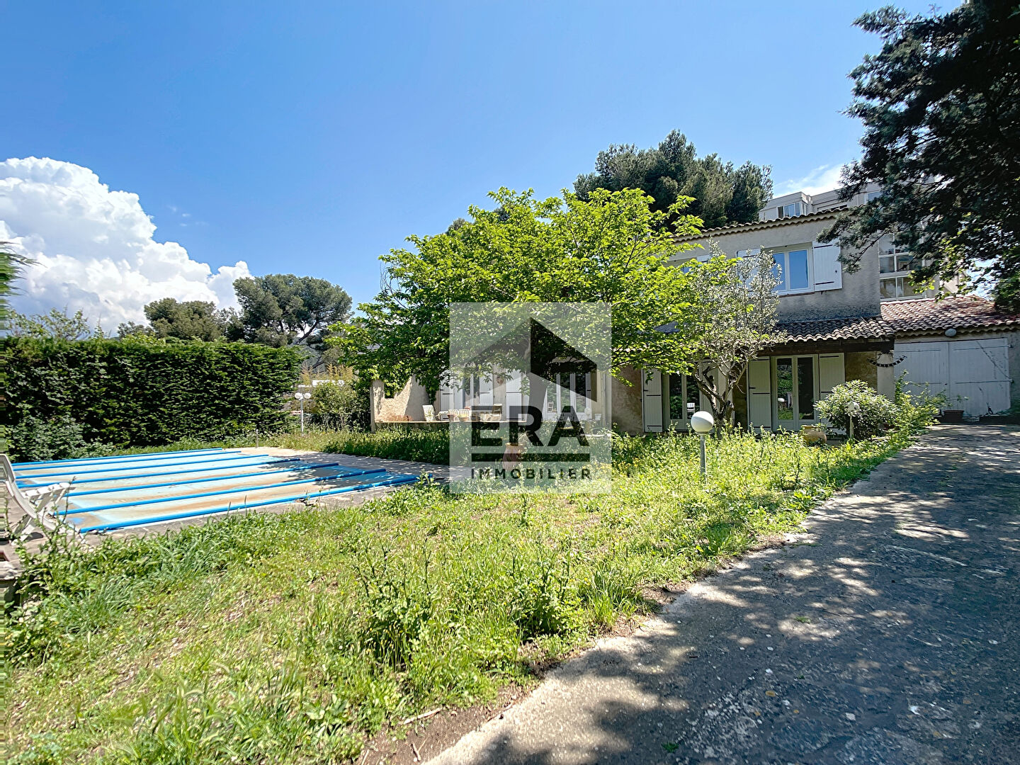 Agence immobilière de ERA AGENCE DE LA BASTIDE