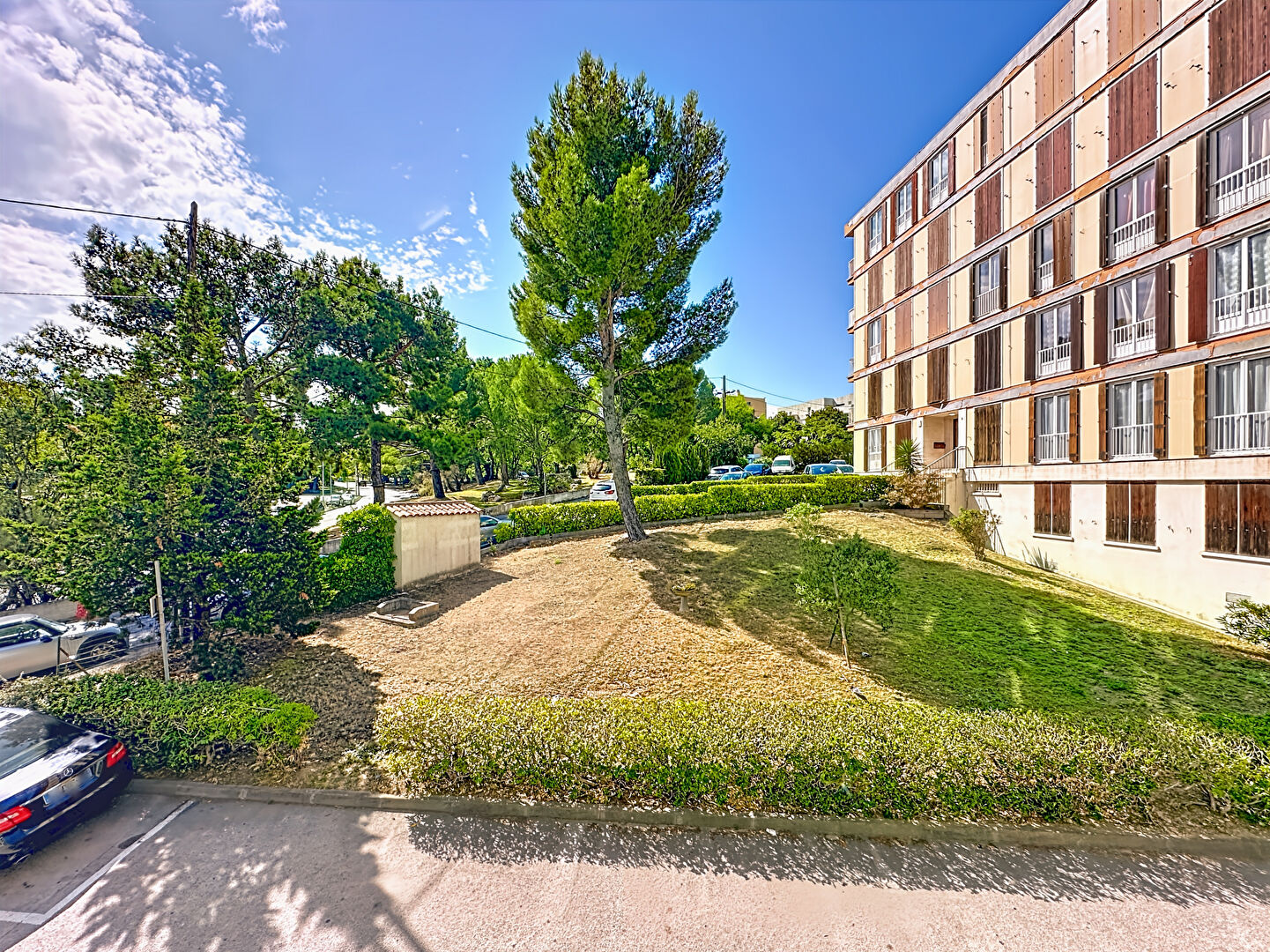 Agence immobilière de Era Immobilier Marseille Bastide