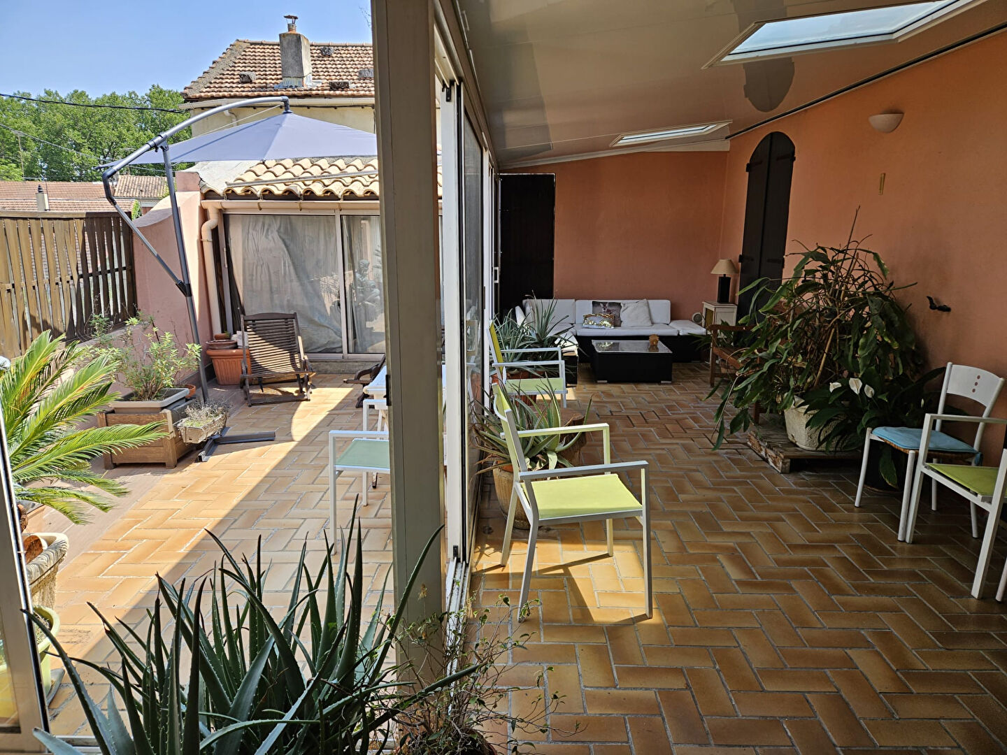Agence immobilière de ERA AGENCE DE LA BASTIDE