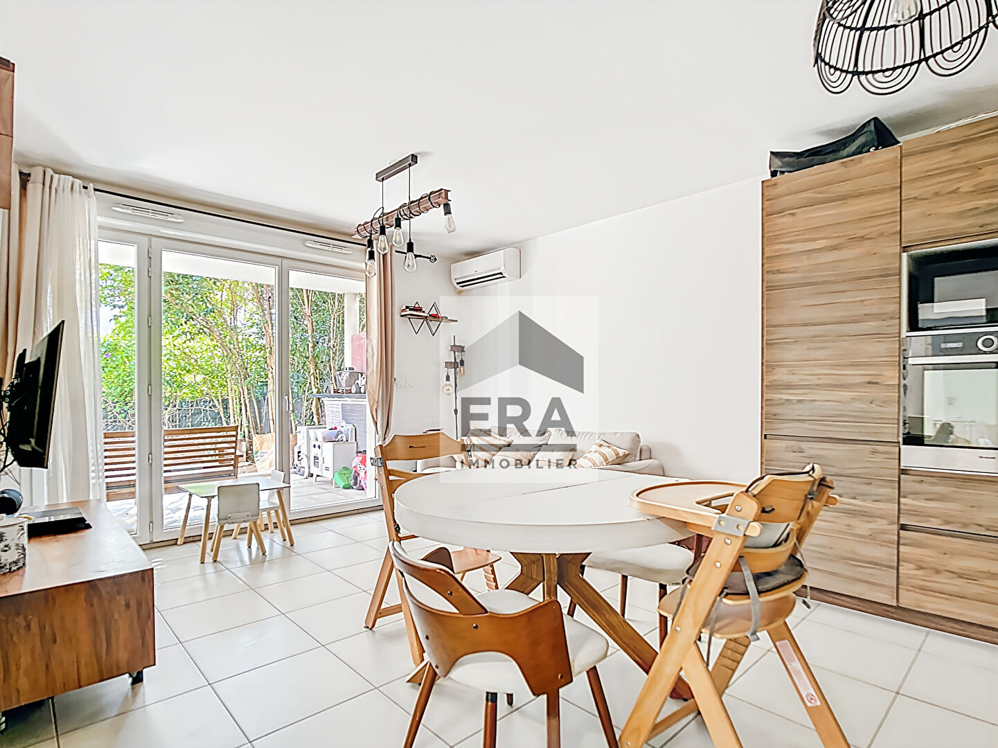 Agence immobilière de ERA AGENCE DE LA BASTIDE