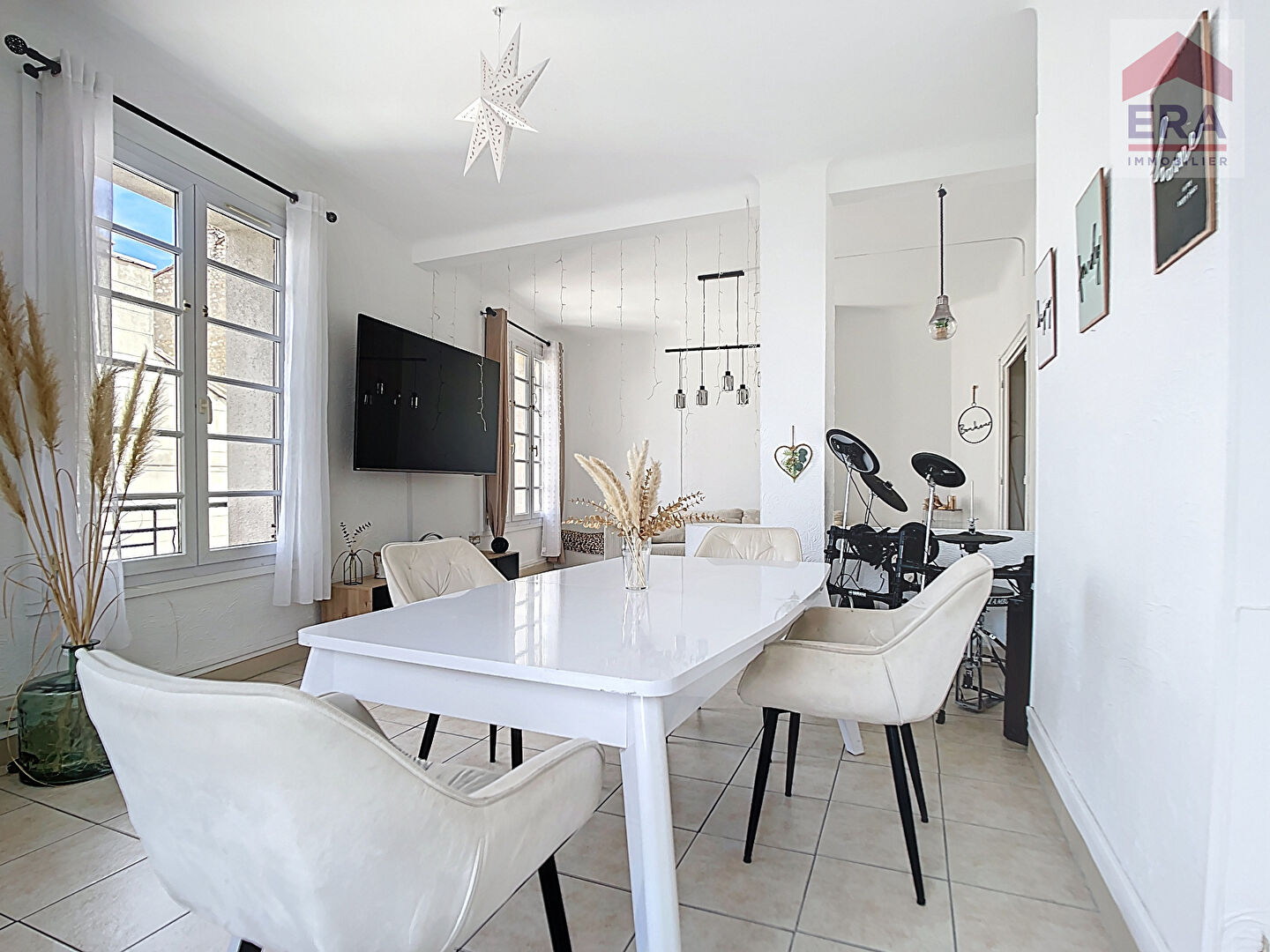 Agence immobilière de ERA AGENCE DE LA BASTIDE