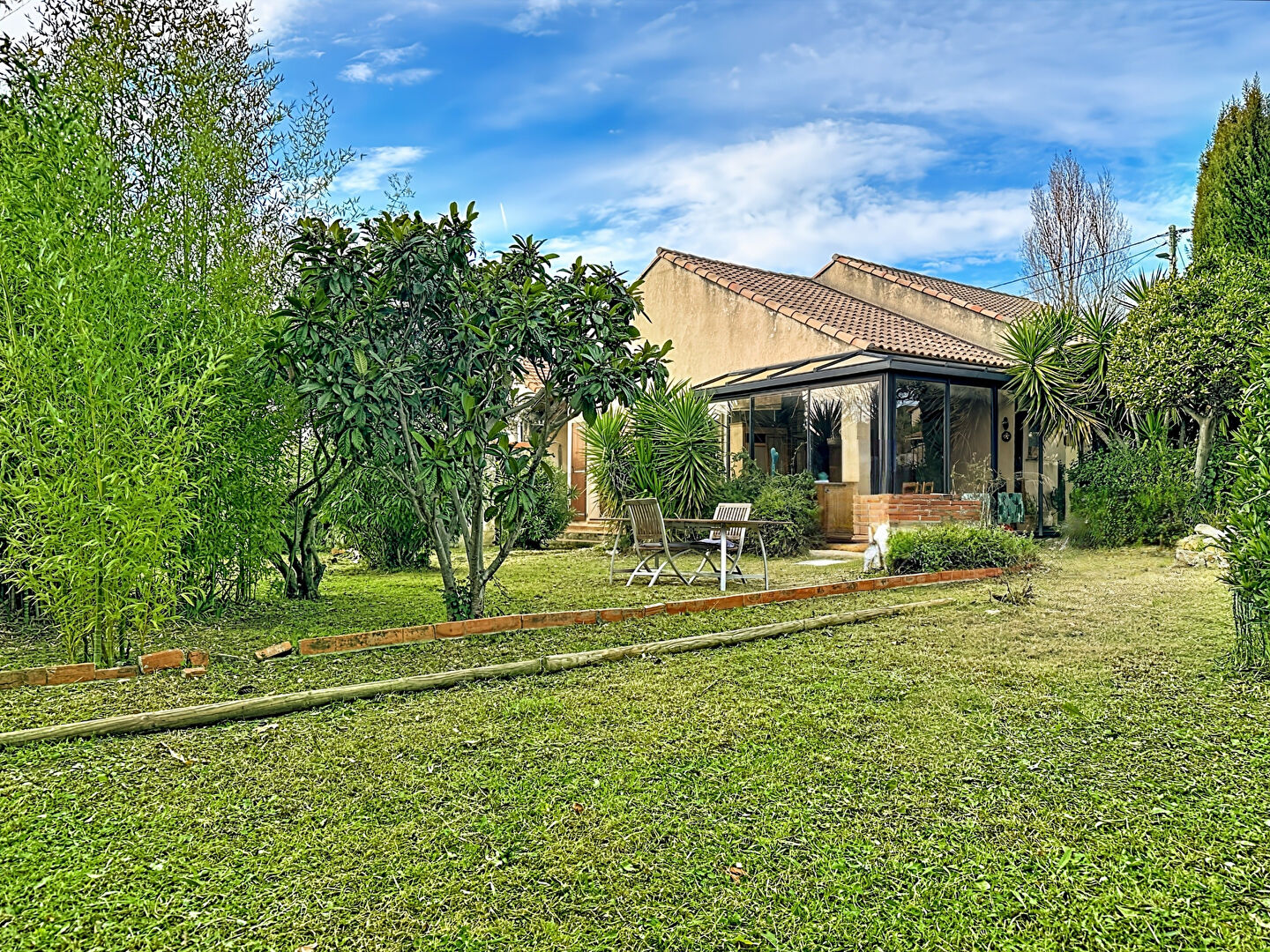 Agence immobilière de Era Immobilier Marseille Bastide