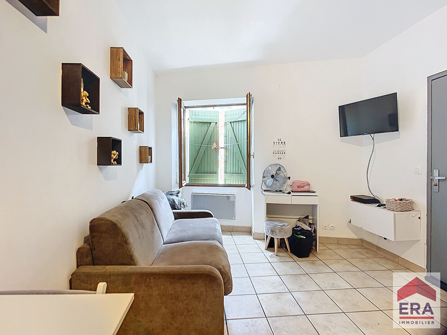 Agence immobilière de ERA AGENCE DE LA BASTIDE