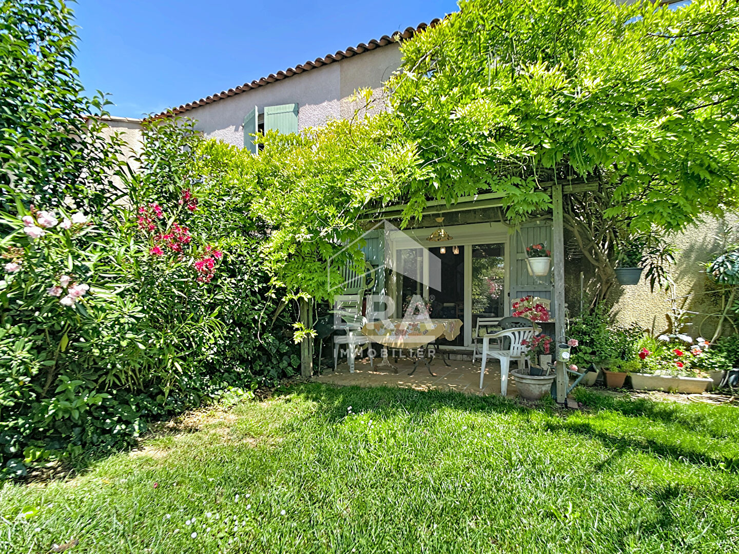 Agence immobilière de ERA AGENCE DE LA BASTIDE