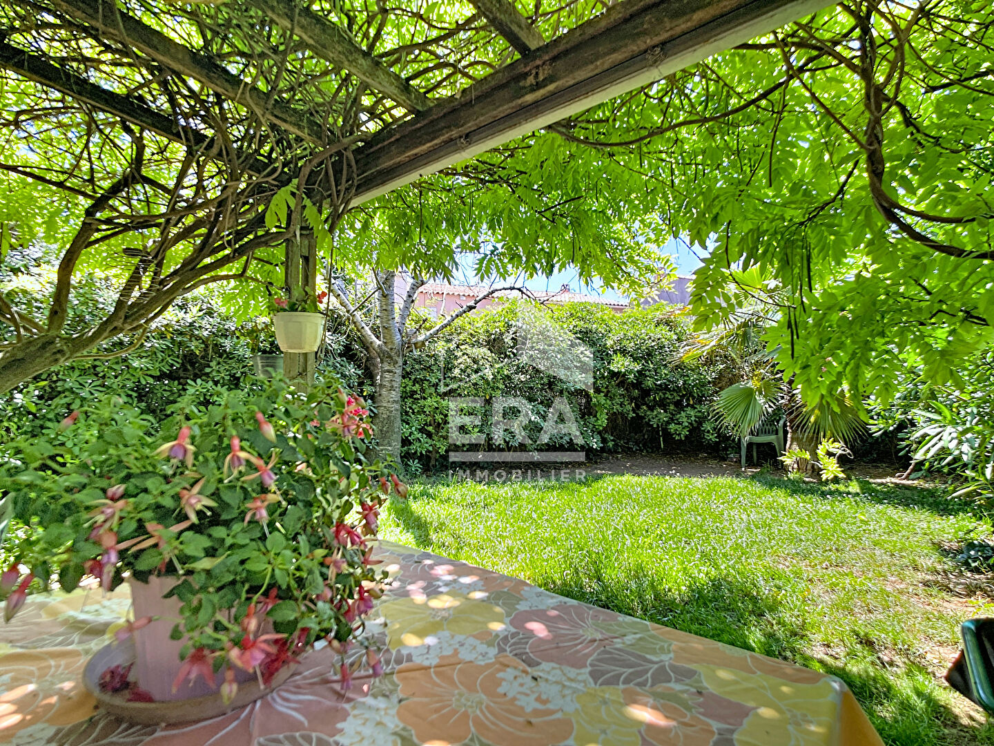 Agence immobilière de ERA AGENCE DE LA BASTIDE