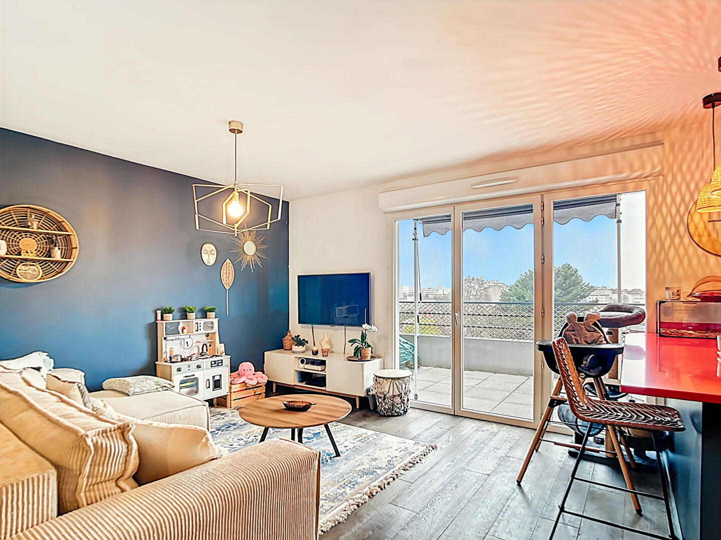 Agence immobilière de ERA AGENCE DE LA BASTIDE