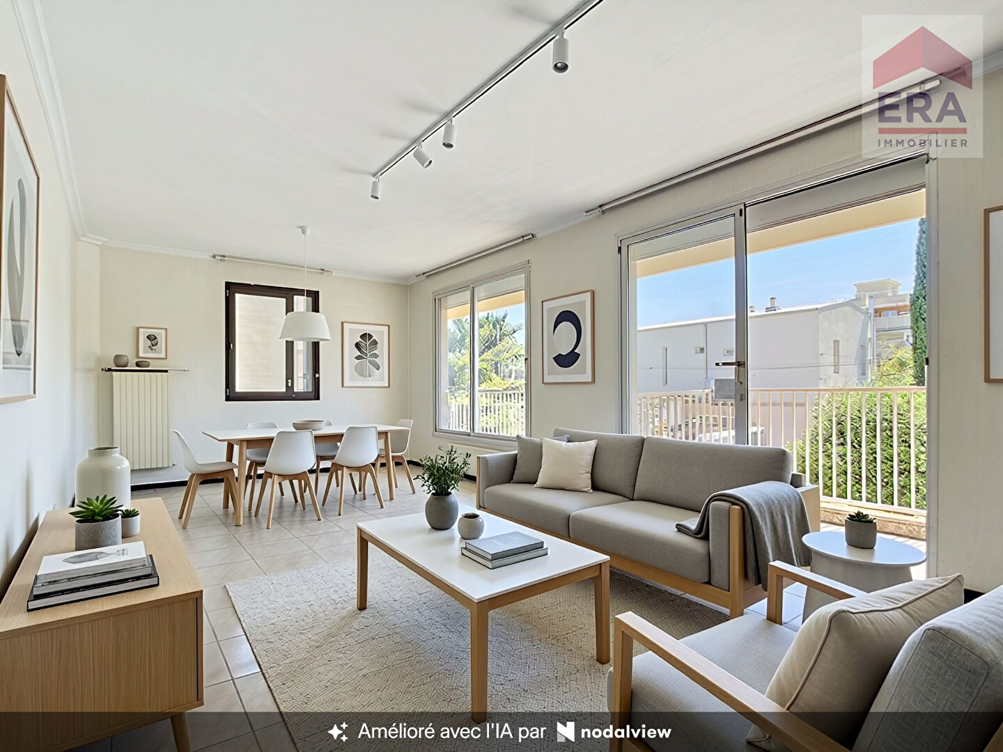 Agence immobilière de ERA AGENCE DE LA BASTIDE