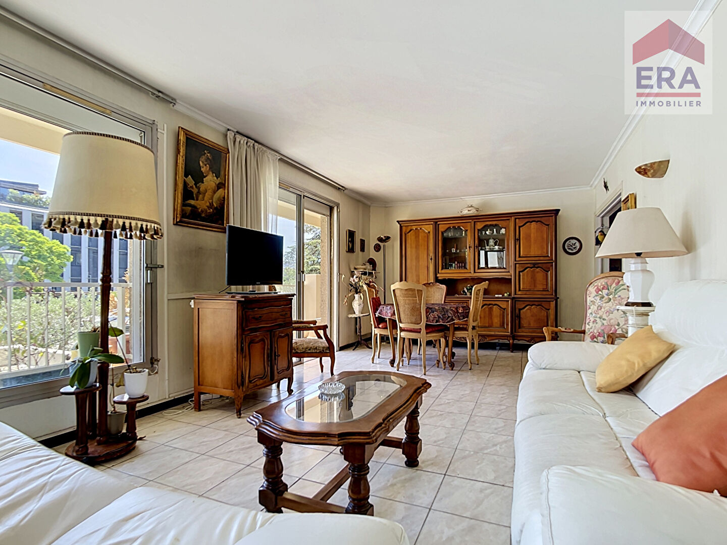 Agence immobilière de ERA AGENCE DE LA BASTIDE