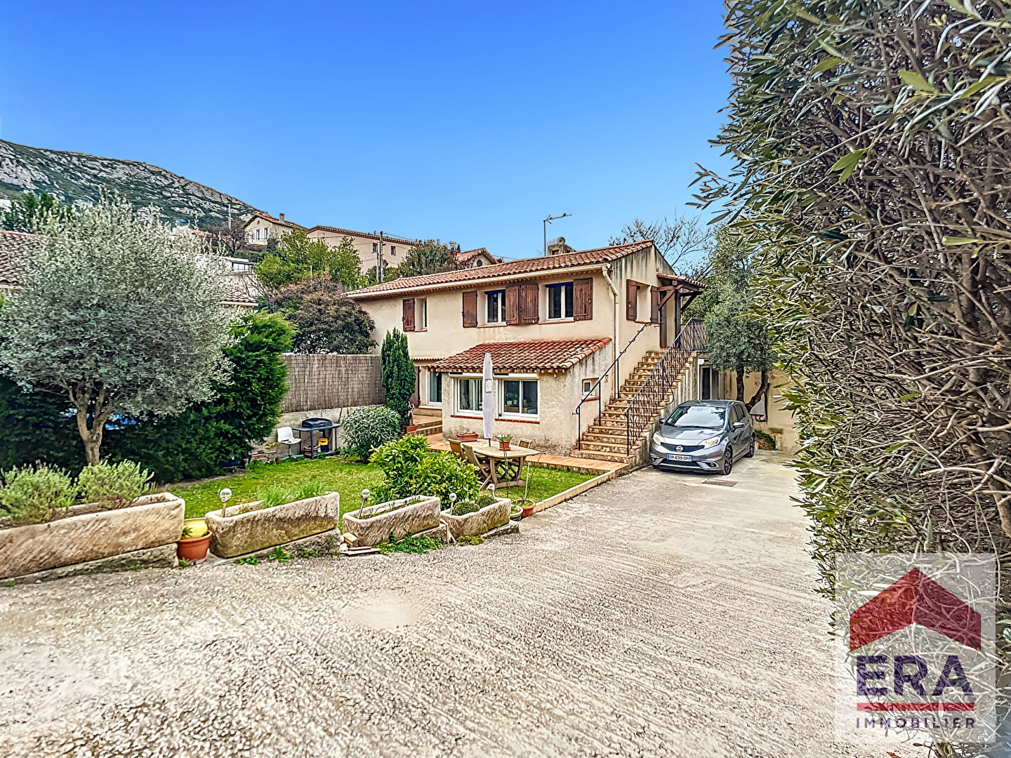 Agence immobilière de ERA AGENCE DE LA BASTIDE