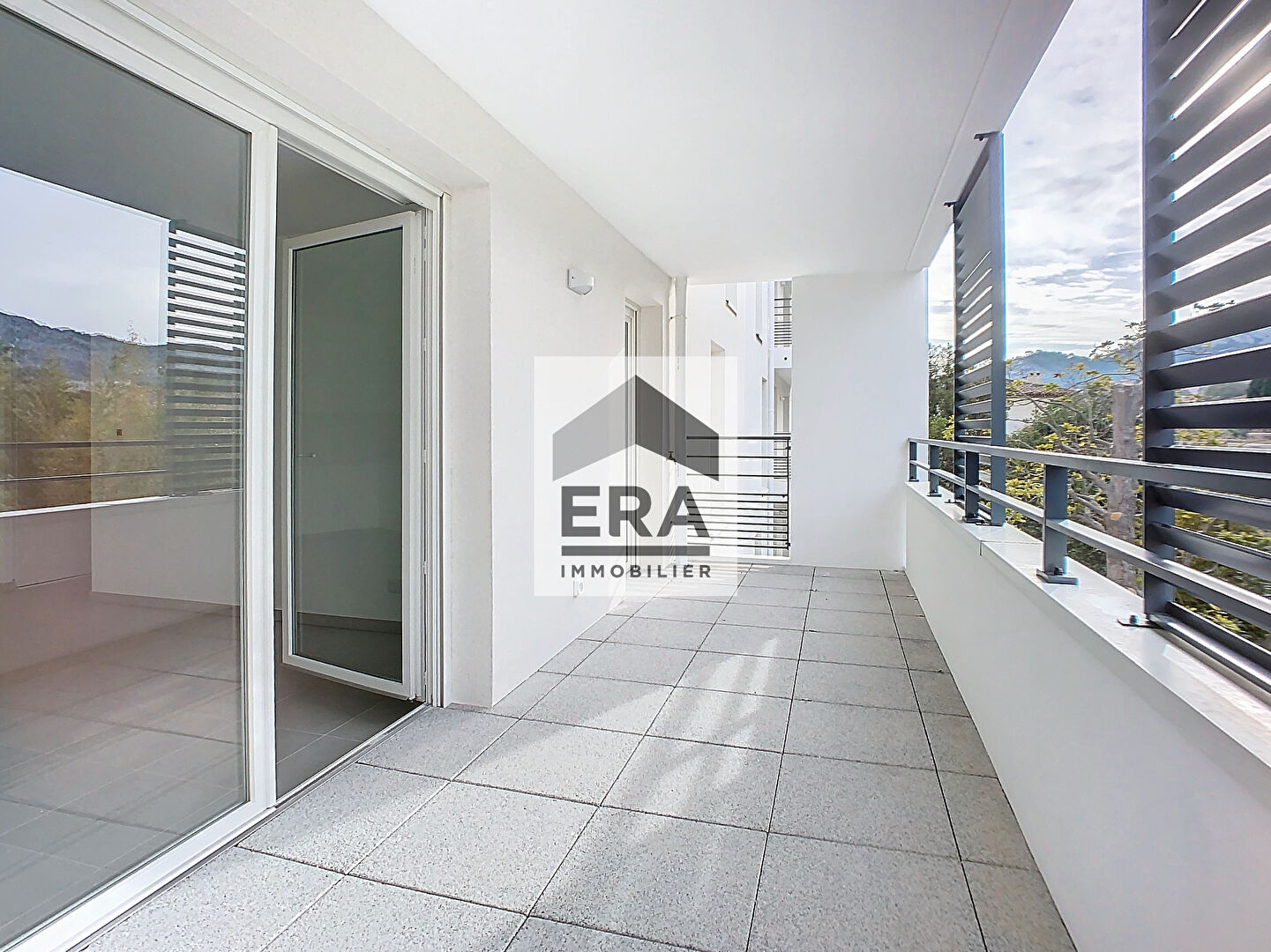 Agence immobilière de Era Immobilier Marseille Bastide
