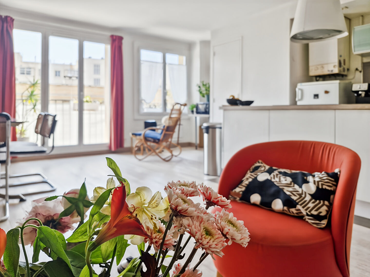 Agence immobilière de ERA AGENCE DE LA BASTIDE