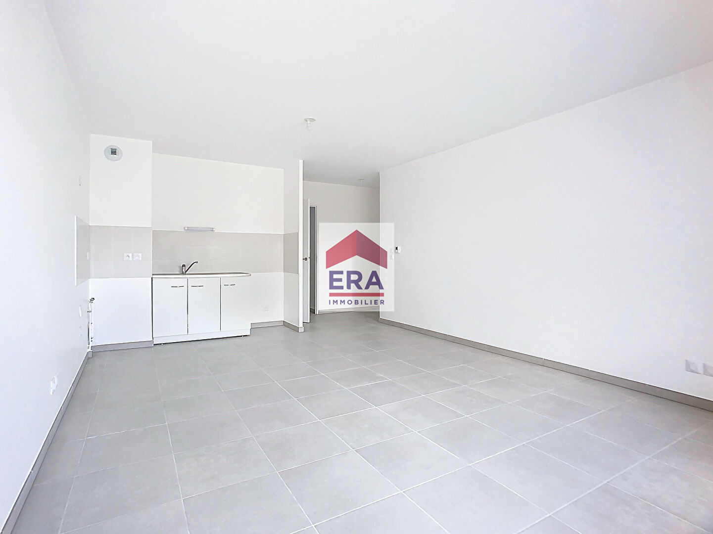 Agence immobilière de Era Immobilier Marseille Bastide