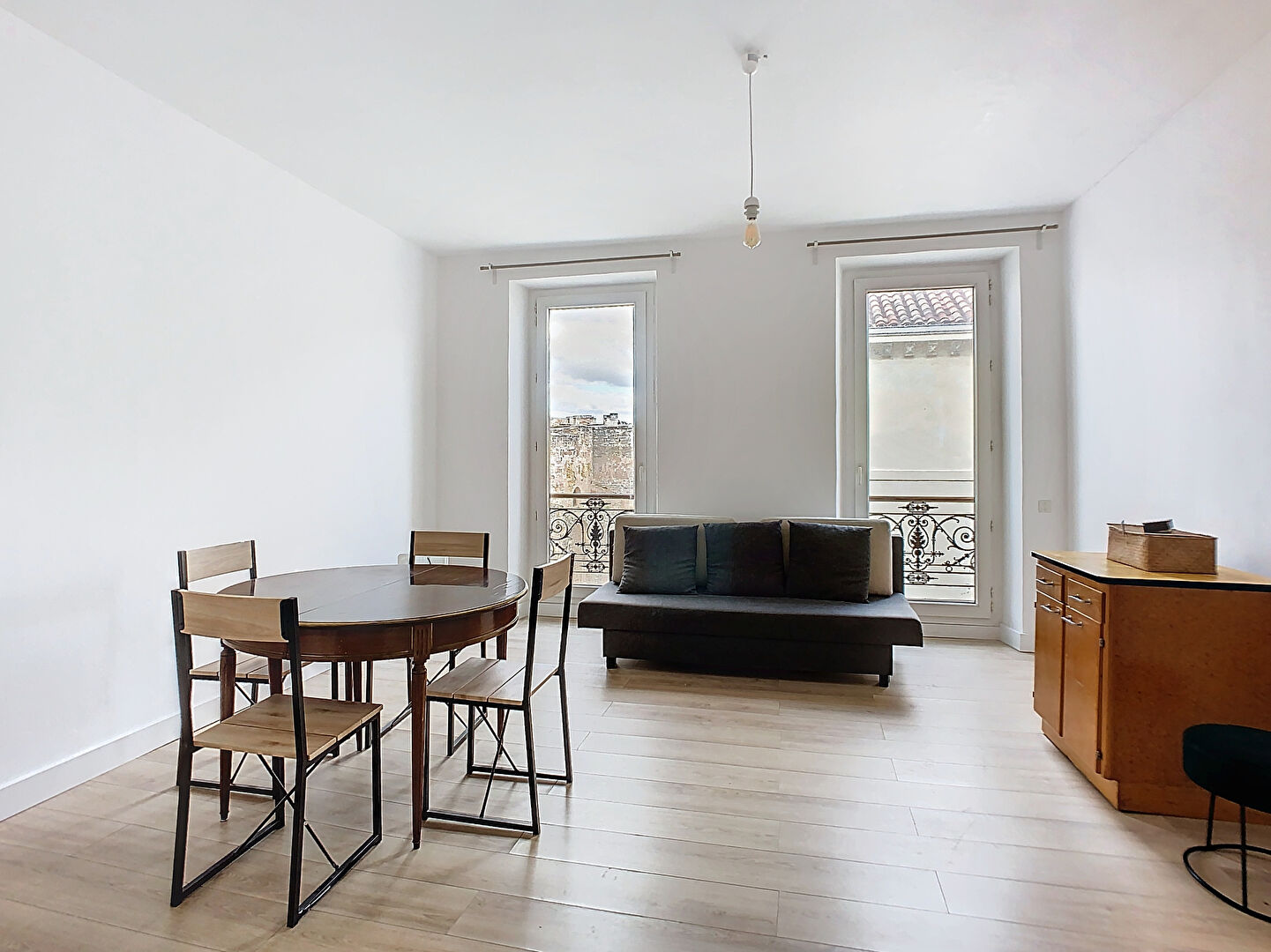 Agence immobilière de Era Immobilier Marseille Bastide
