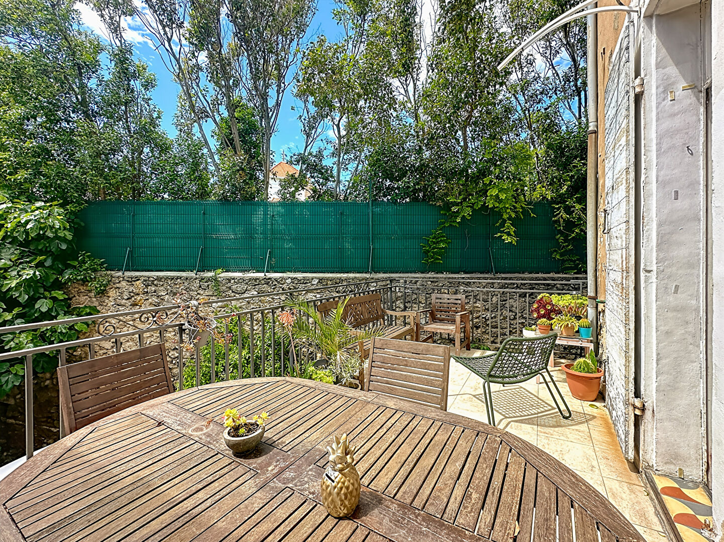 Agence immobilière de Era Immobilier Marseille Bastide