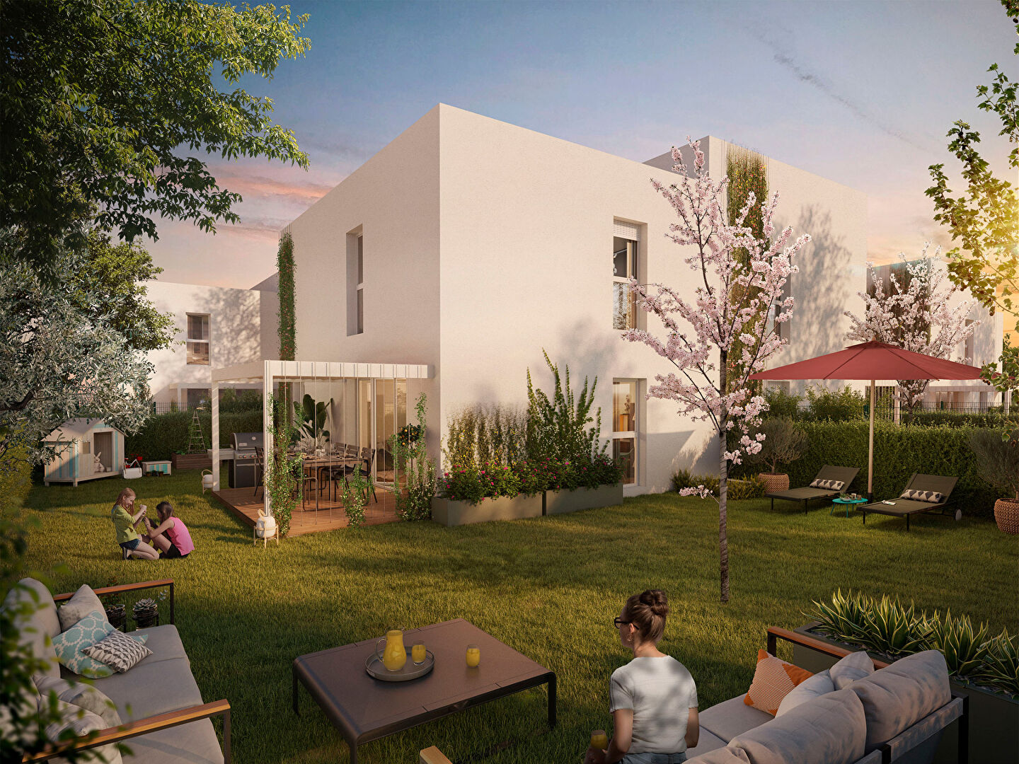Agence immobilière de ERA AGENCE DE LA BASTIDE