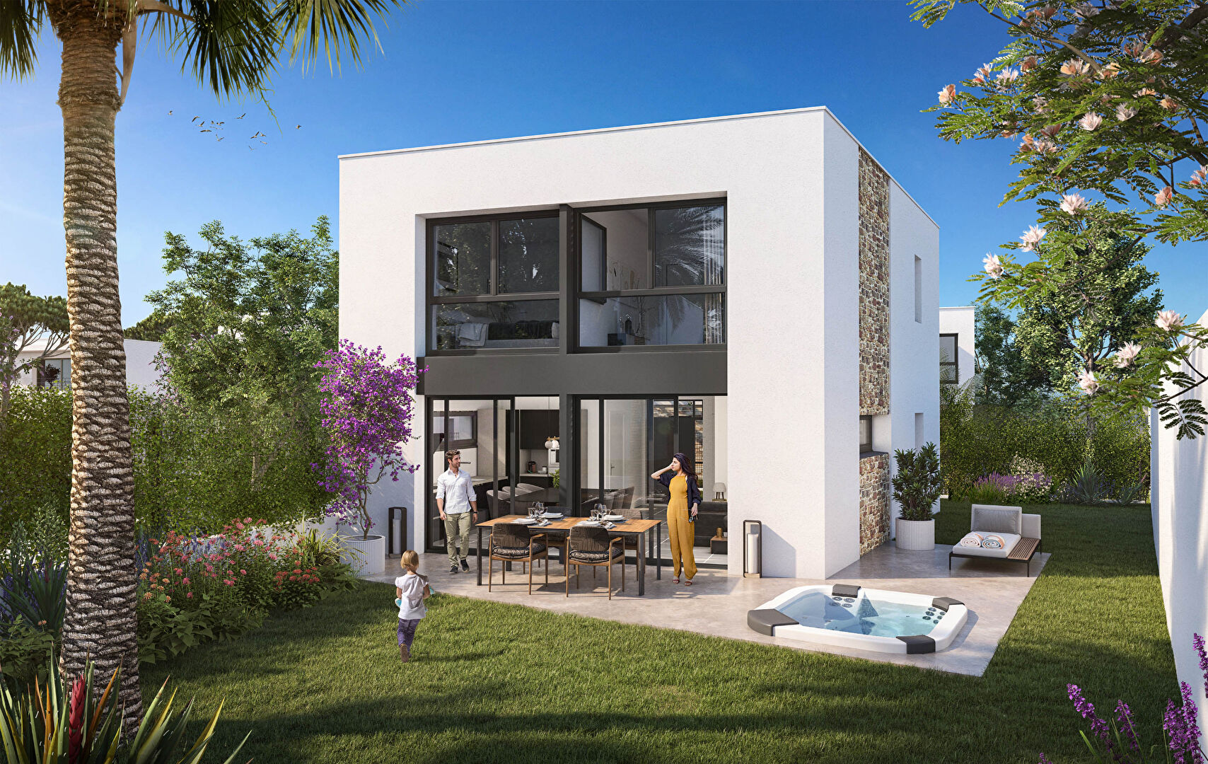 Agence immobilière de ERA AGENCE DE LA BASTIDE