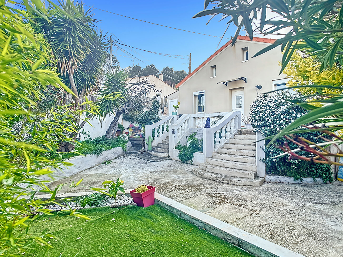 Agence immobilière de ERA AGENCE DE LA BASTIDE