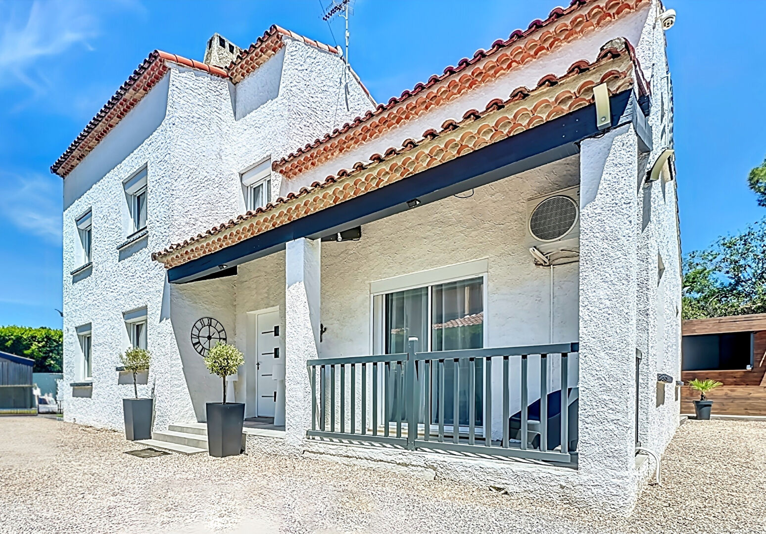 Agence immobilière de Era Immobilier Marseille Bastide