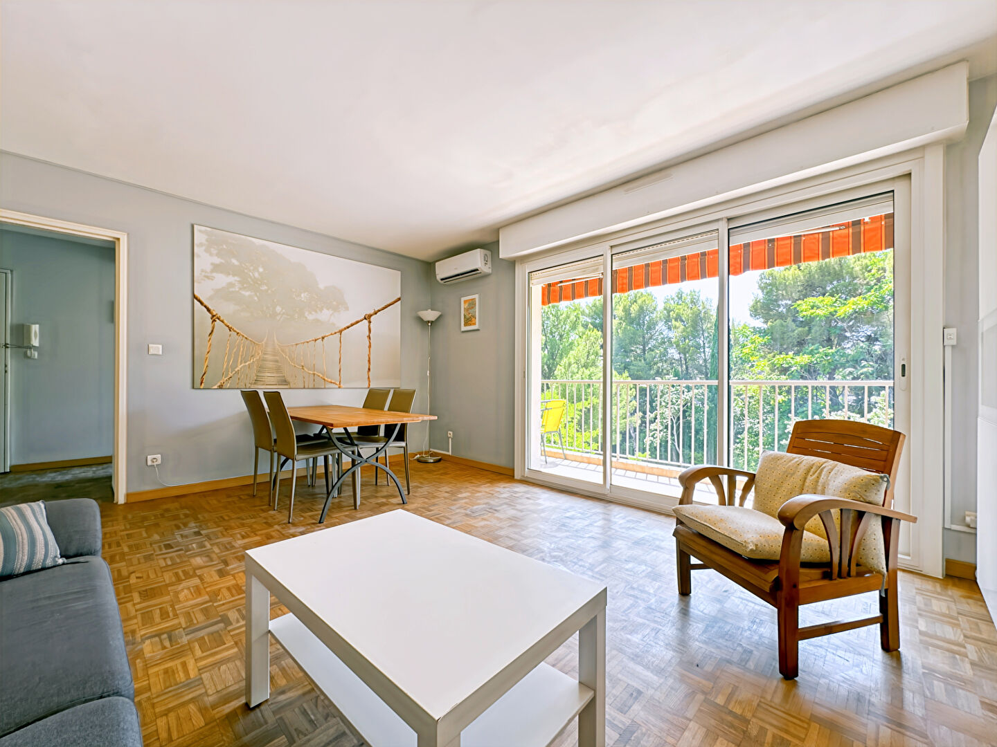 Agence immobilière de Era Immobilier Marseille Bastide