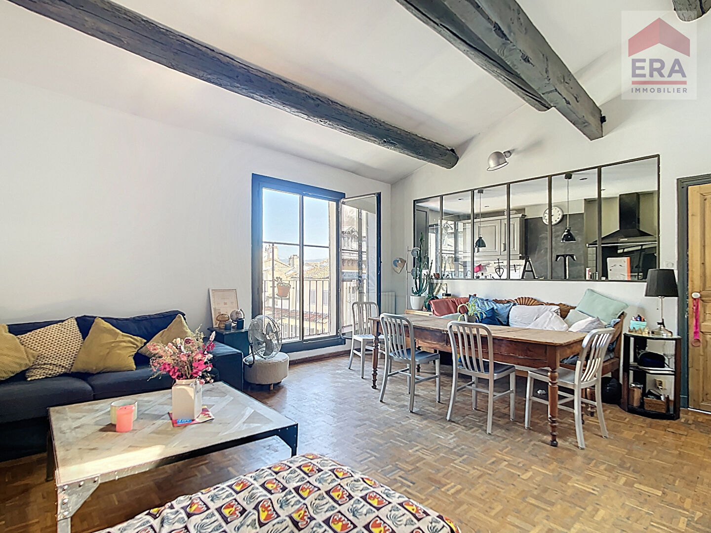 Agence immobilière de ERA AGENCE DE LA BASTIDE