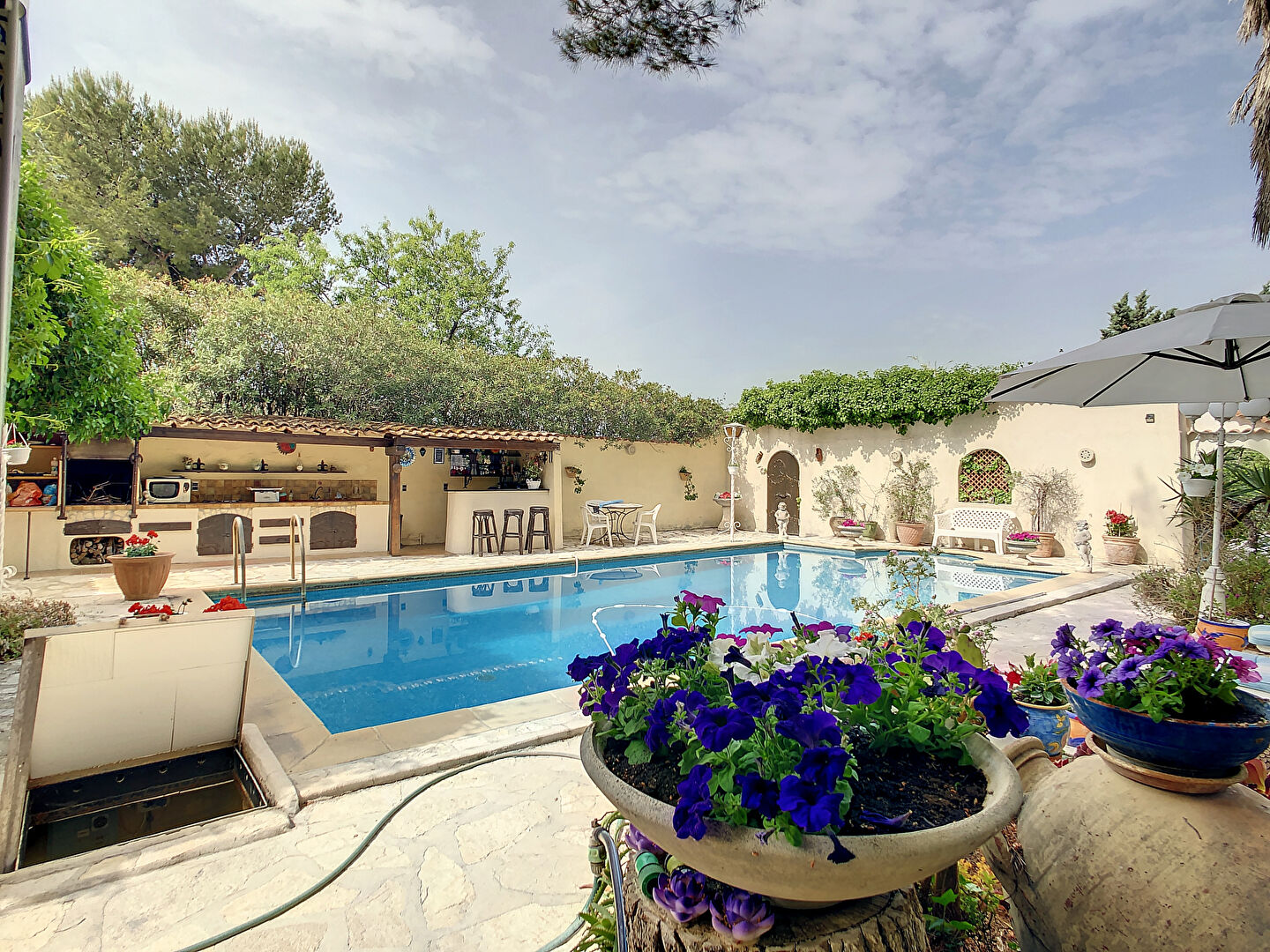 Agence immobilière de ERA AGENCE DE LA BASTIDE