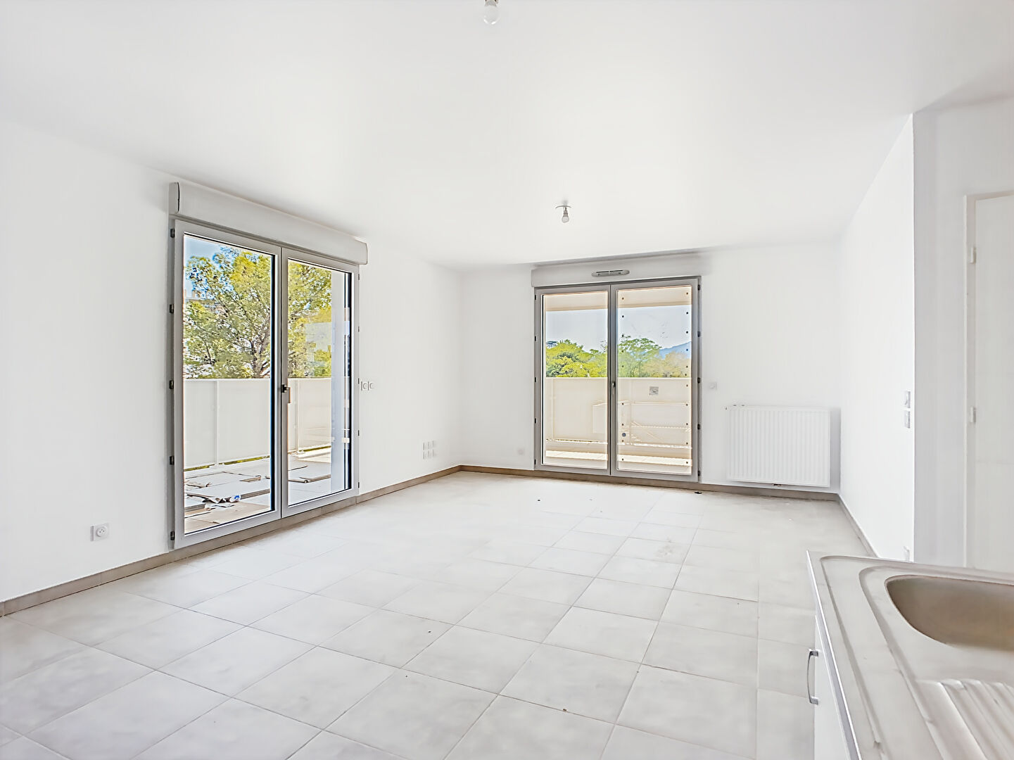 Agence immobilière de Era Immobilier Marseille Bastide