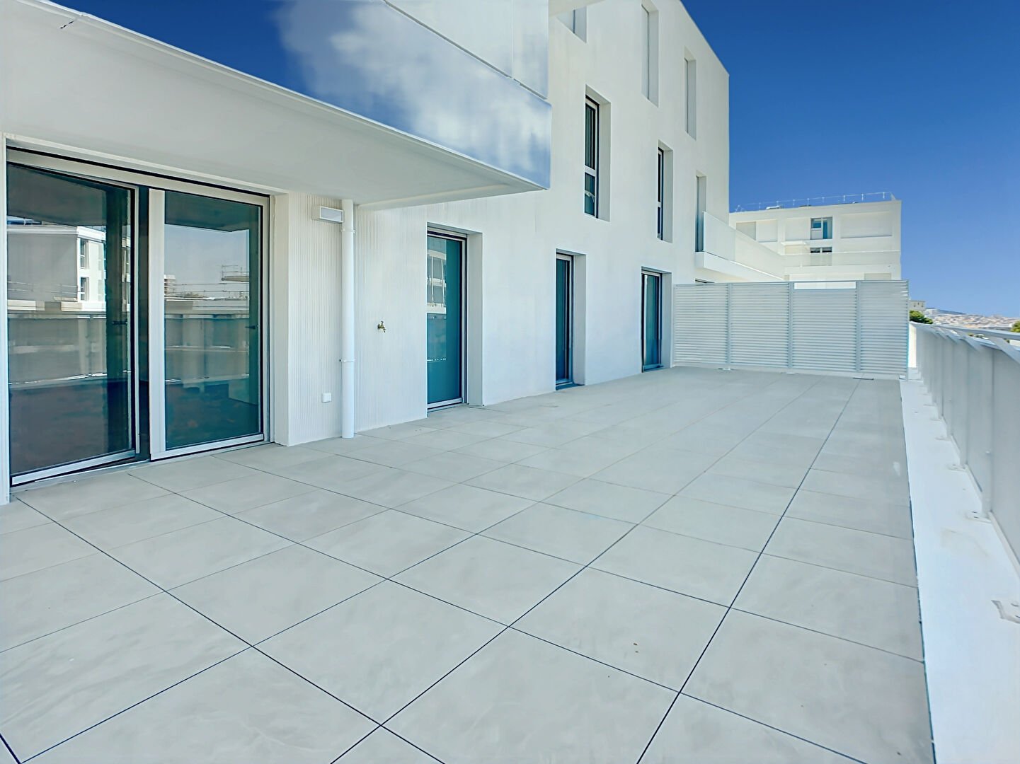 Agence immobilière de Era Immobilier Marseille Bastide