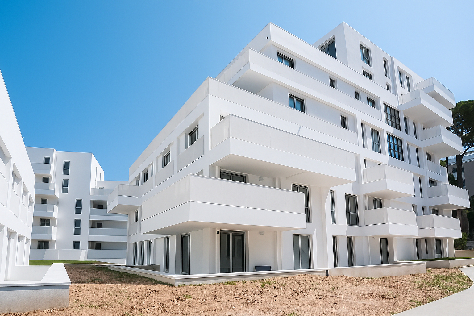 Agence immobilière de Era Immobilier Marseille Bastide