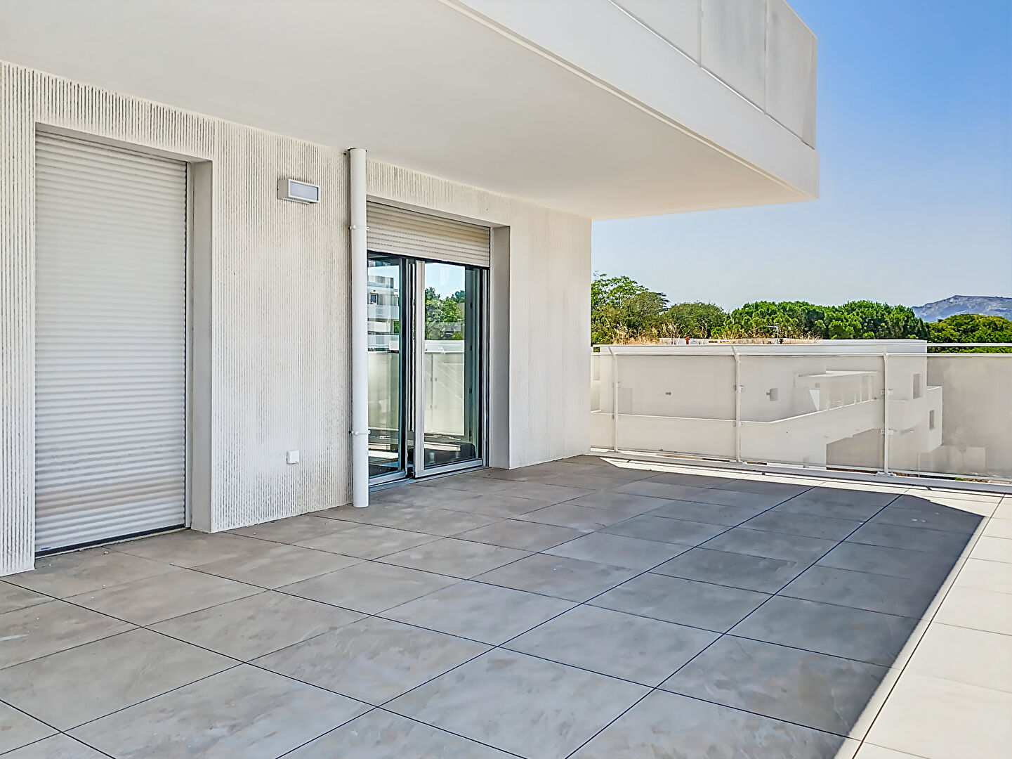 Appartement Marseille 5 pièce(s) de 105m2