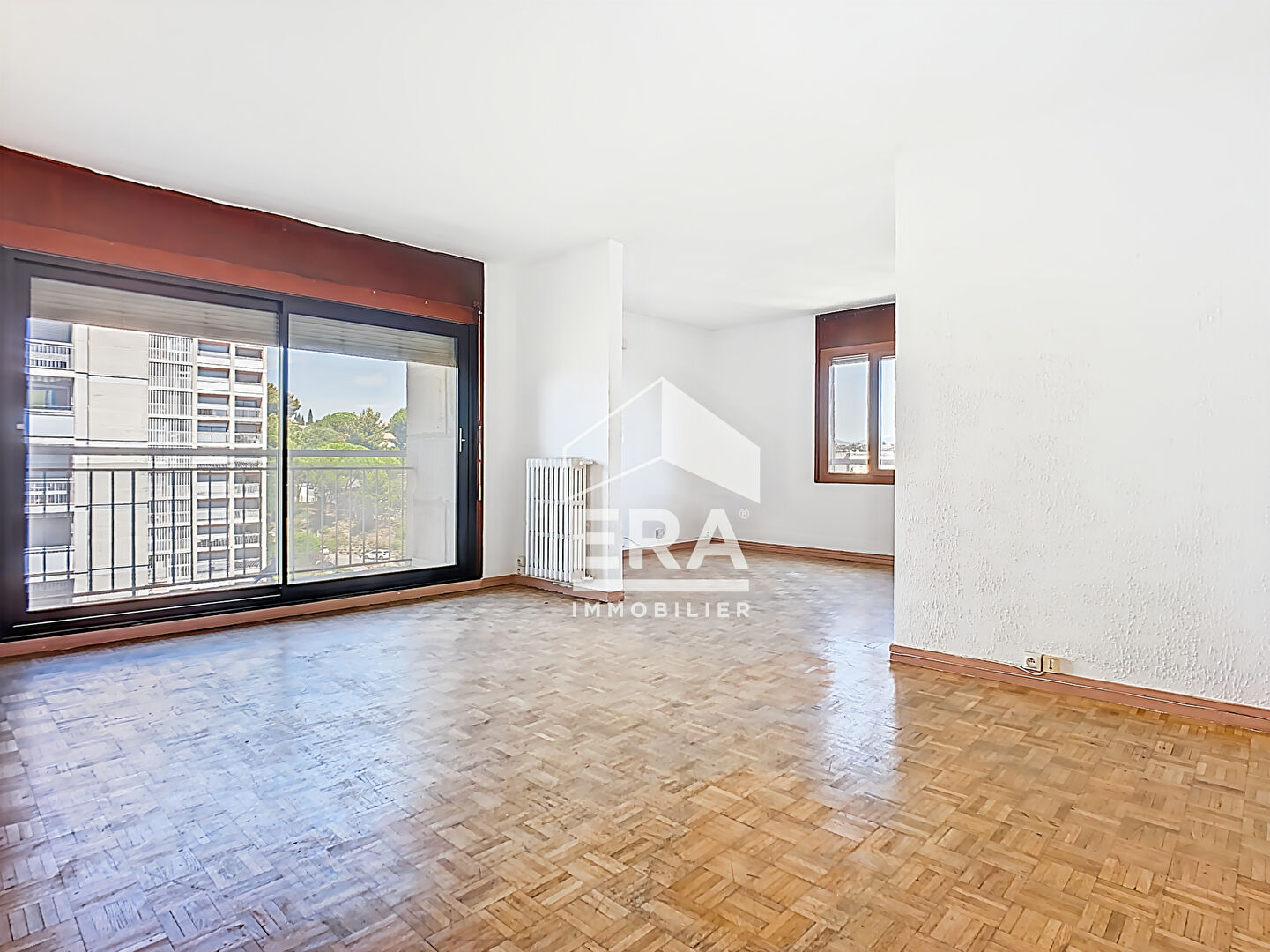 Agence immobilière de Era Immobilier Marseille Bastide