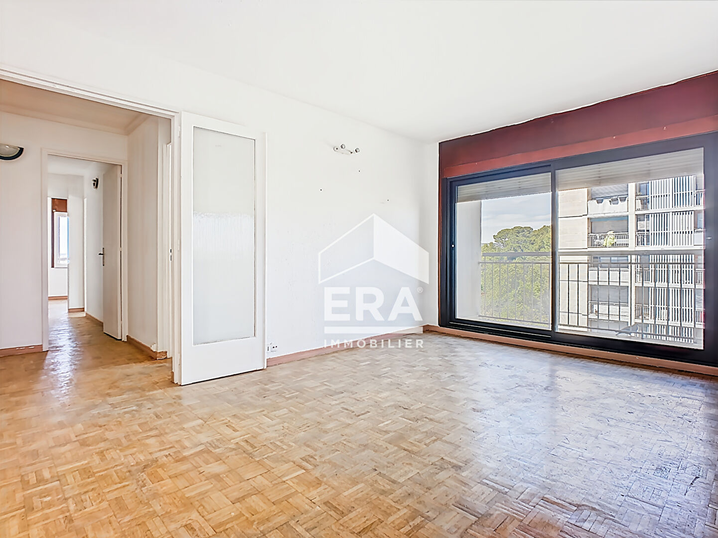 Agence immobilière de Era Immobilier Marseille Bastide
