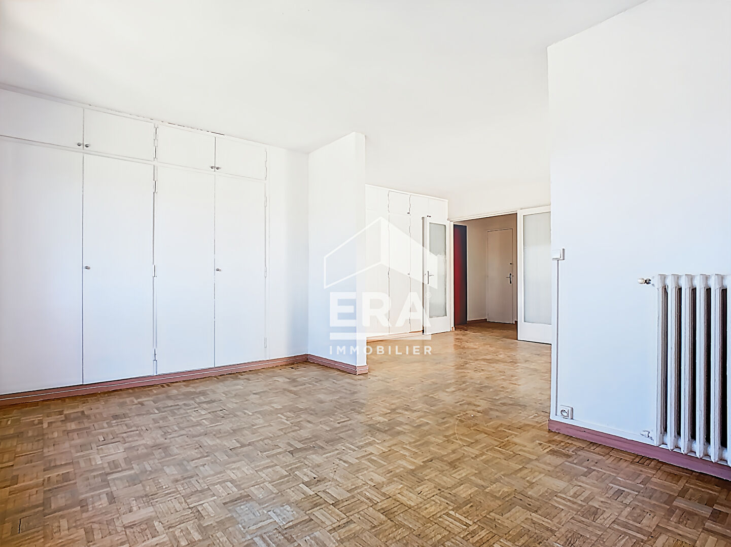 Agence immobilière de Era Immobilier Marseille Bastide