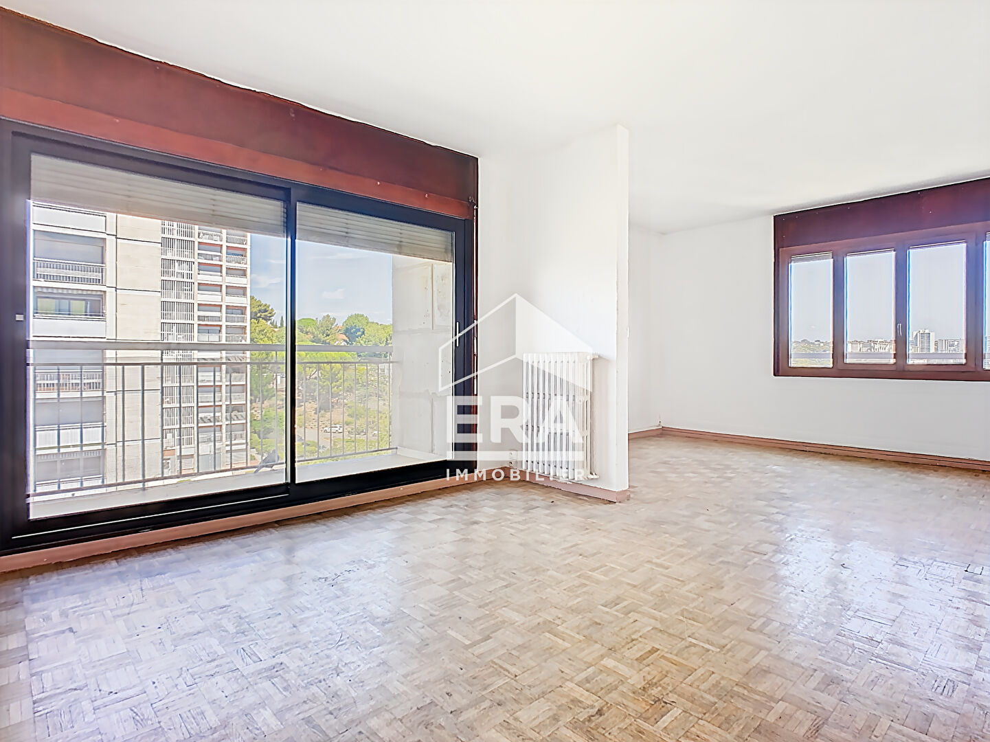 Agence immobilière de Era Immobilier Marseille Bastide