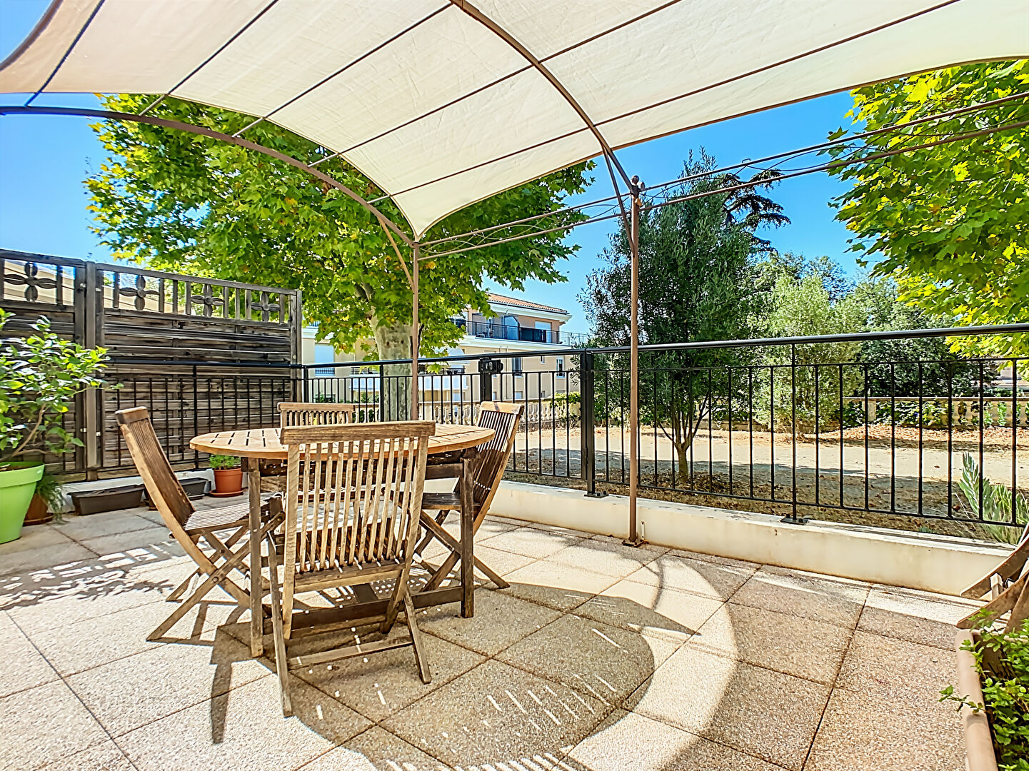 Agence immobilière de Era Immobilier Marseille Bastide